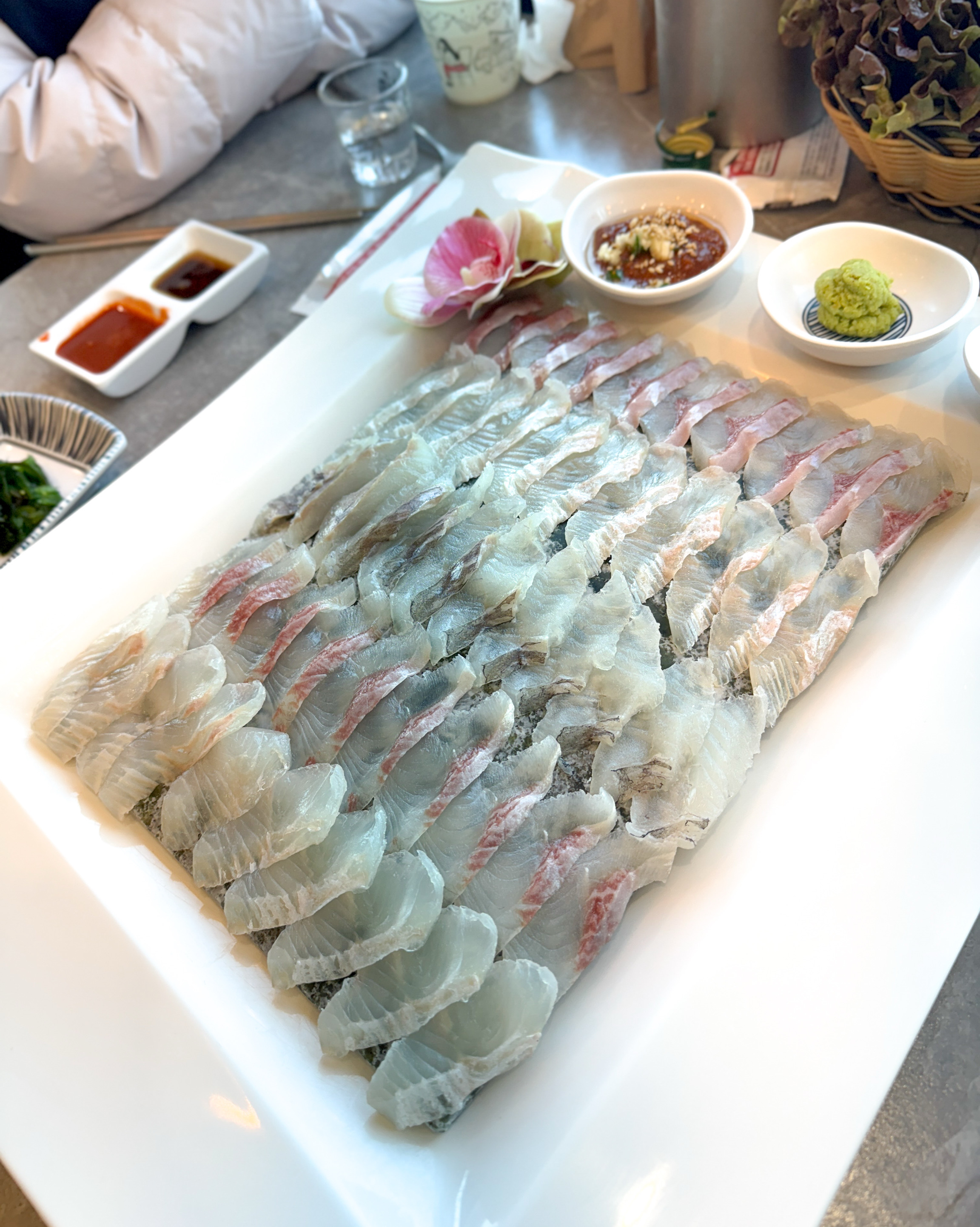 [강릉 맛집 바다를 담다] 직접 가본 로컬 리뷰