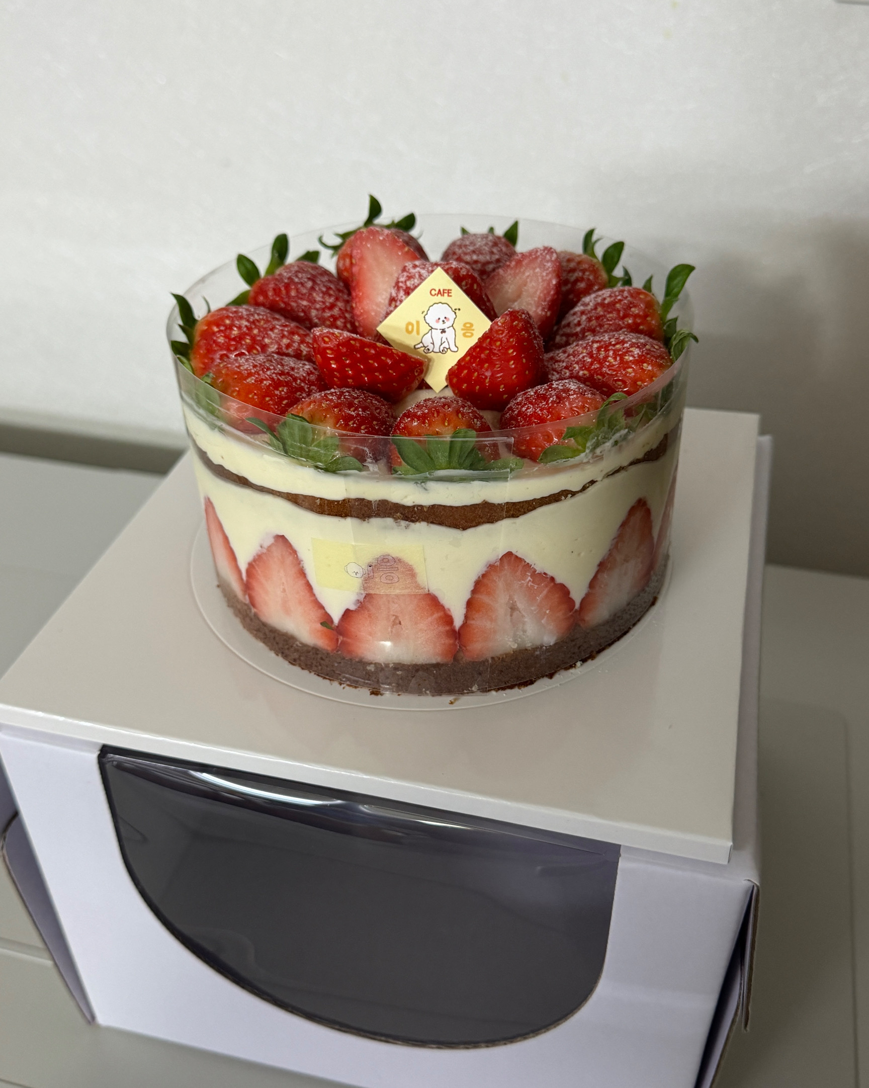 [강릉 맛집 이응] 직접 가본 로컬 리뷰