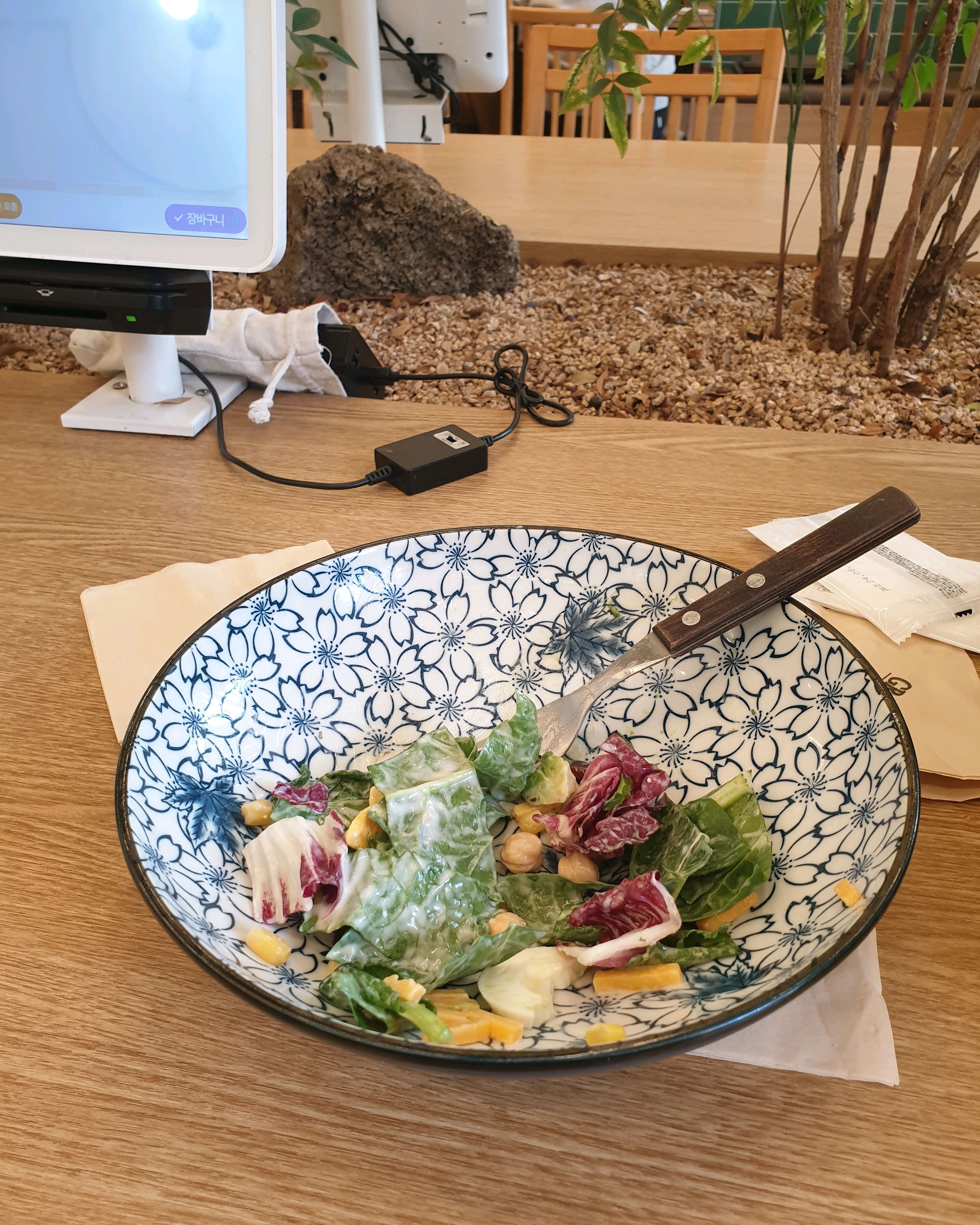 정자역 맛집 그랜마스 정자카페거리직영점 내돈내산 방문리뷰