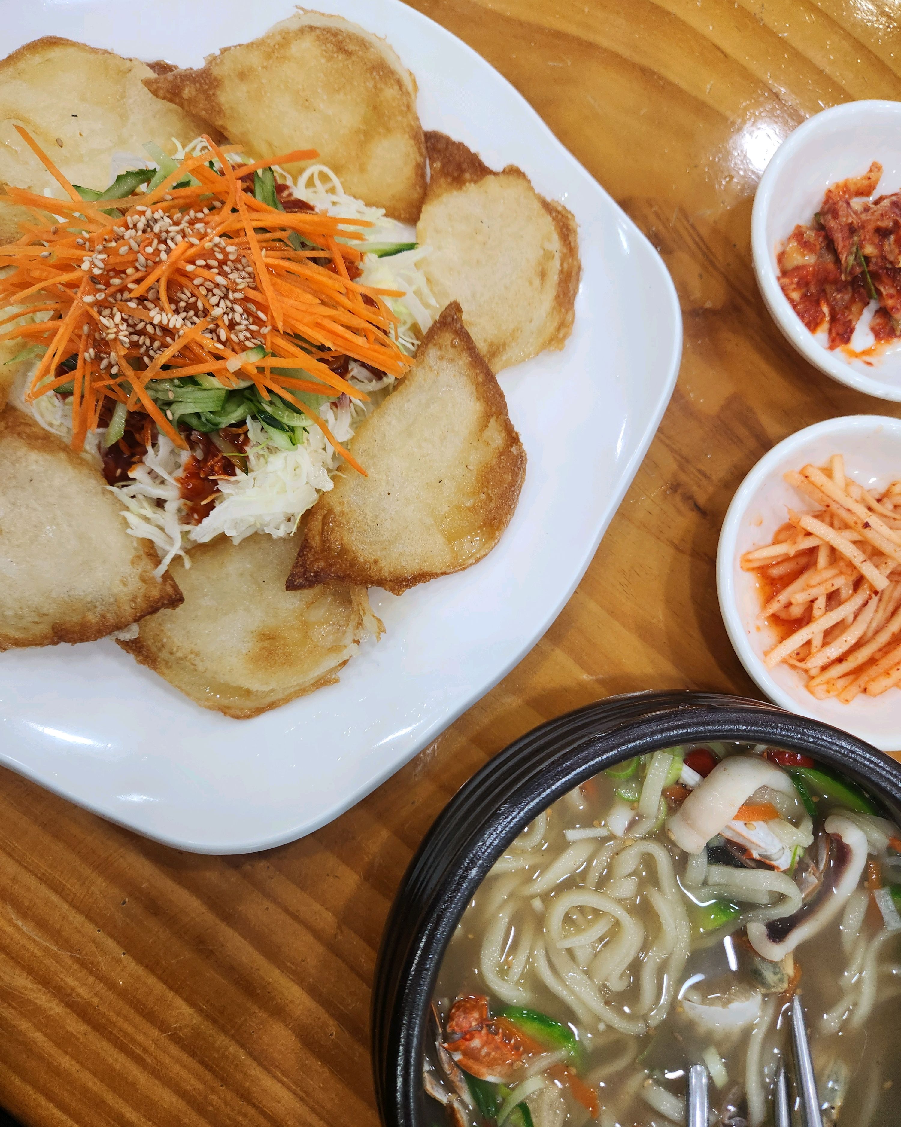 [김해 맛집 비타민생면국수] 직접 가본 로컬 리뷰