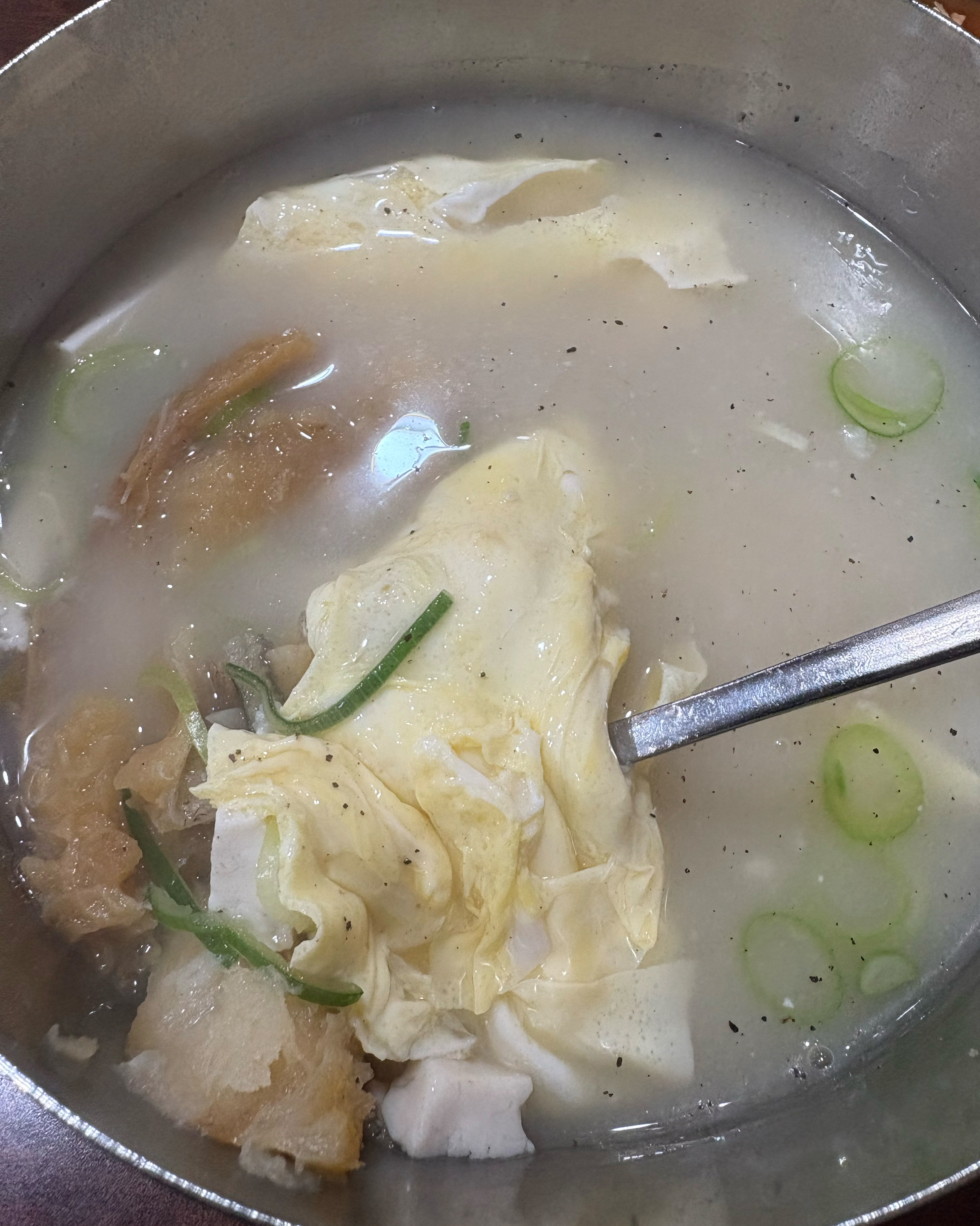 [광화문 맛집 무교동북어국집] 직접 가본 로컬 리뷰