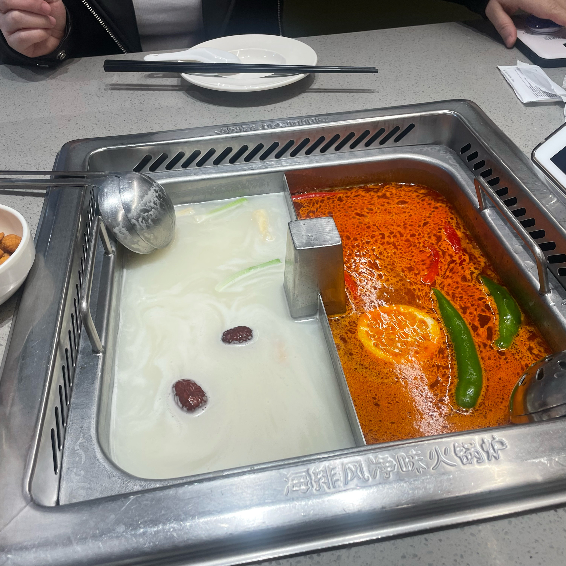 [광화문 맛집 하이디라오 명동점] 직접 가본 로컬 리뷰