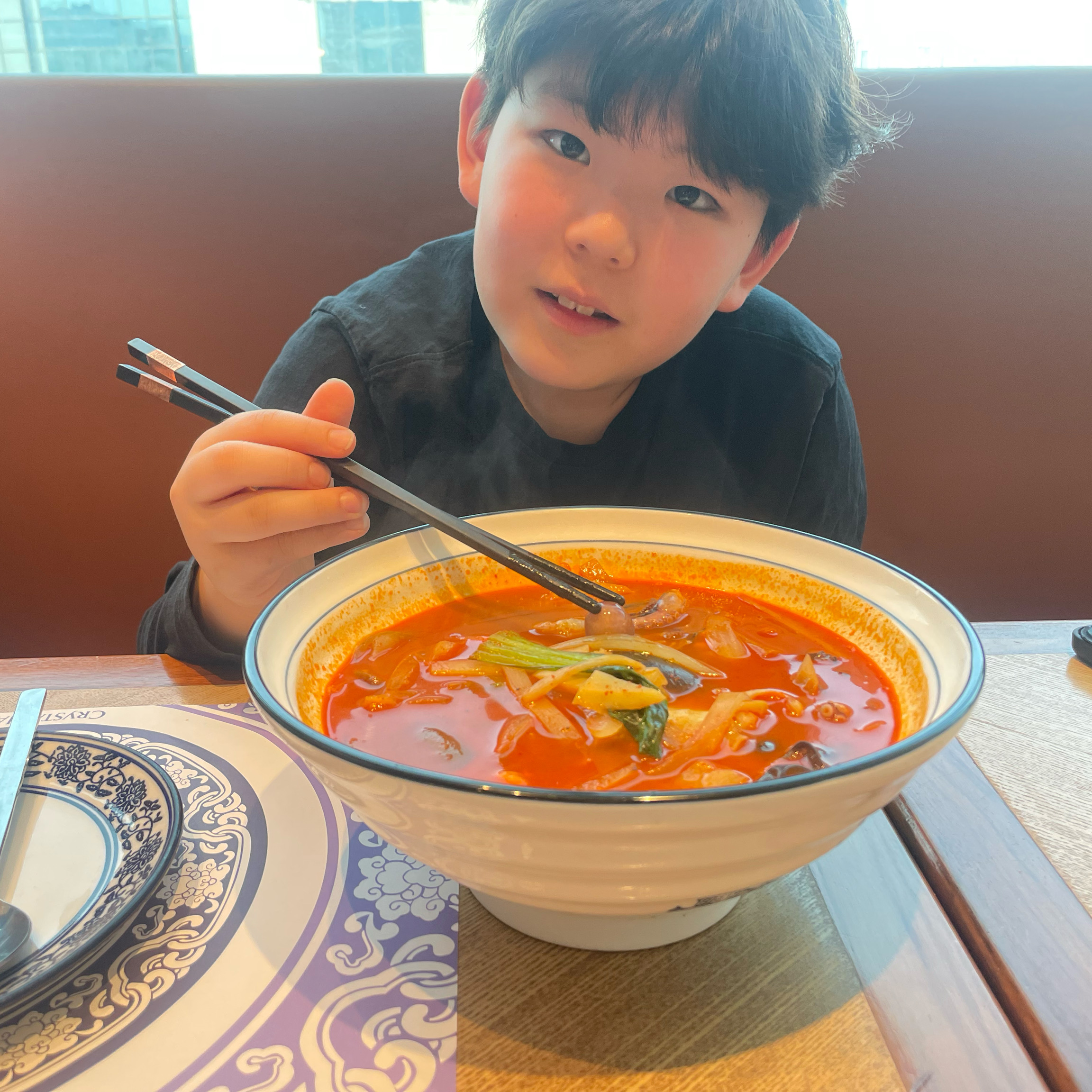 서현역 맛집 크리스탈제이드 AK 분당점 내돈내산 방문리뷰