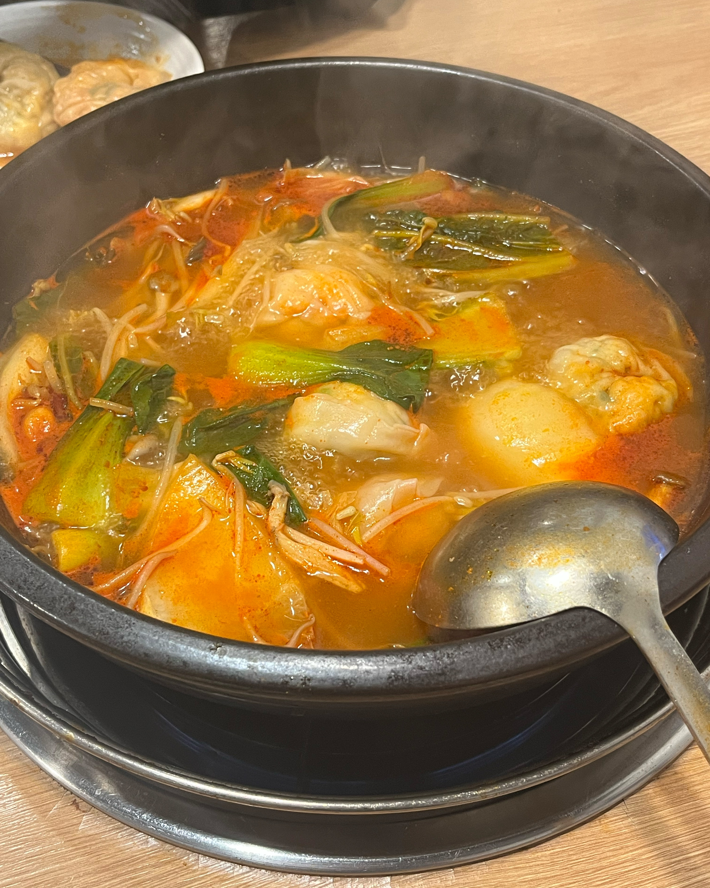 [광화문 맛집 성경만두요리전문점 종로점] 직접 가본 로컬 리뷰
