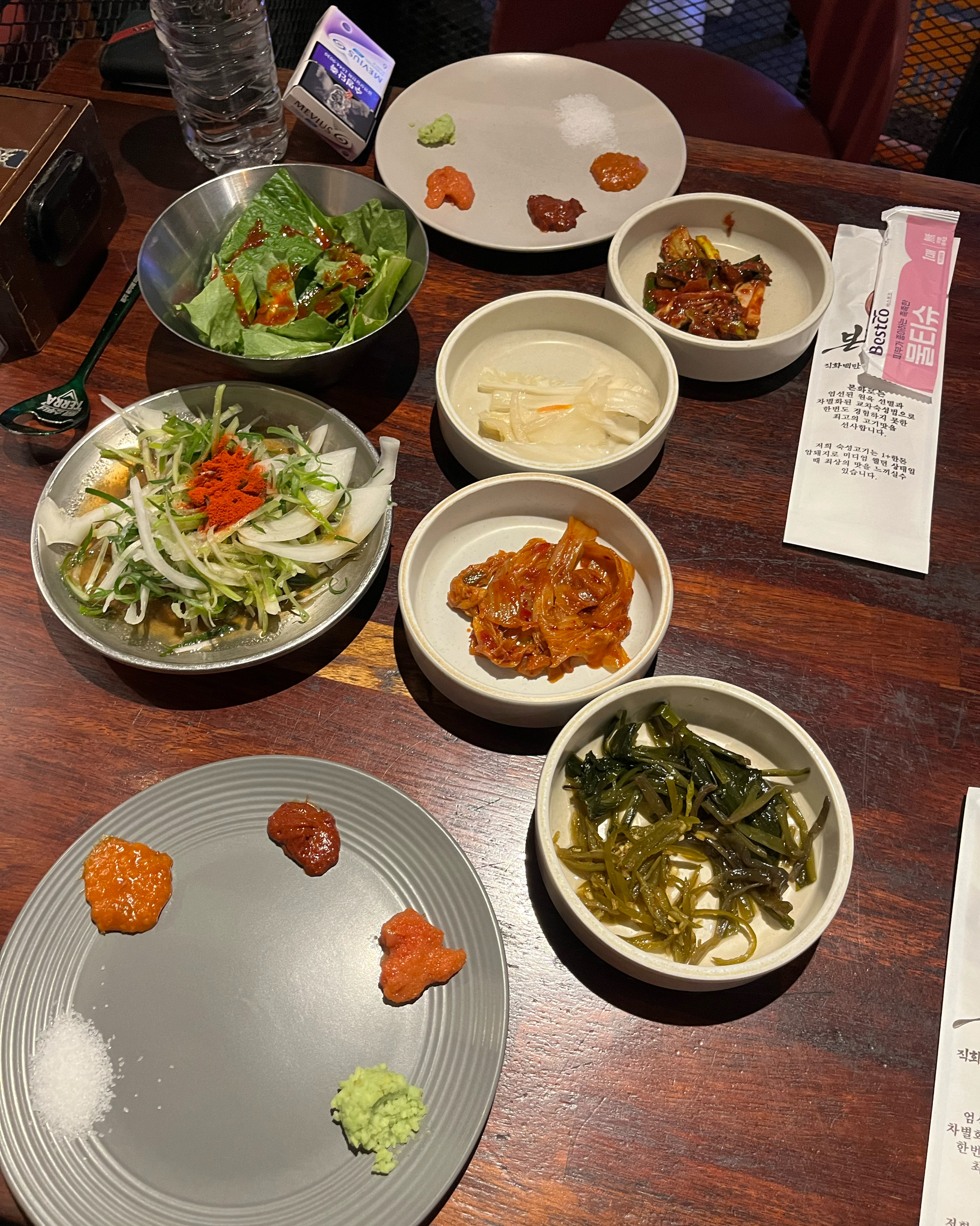 신림역 맛집 본화로 내돈내산 찐 리뷰 일기