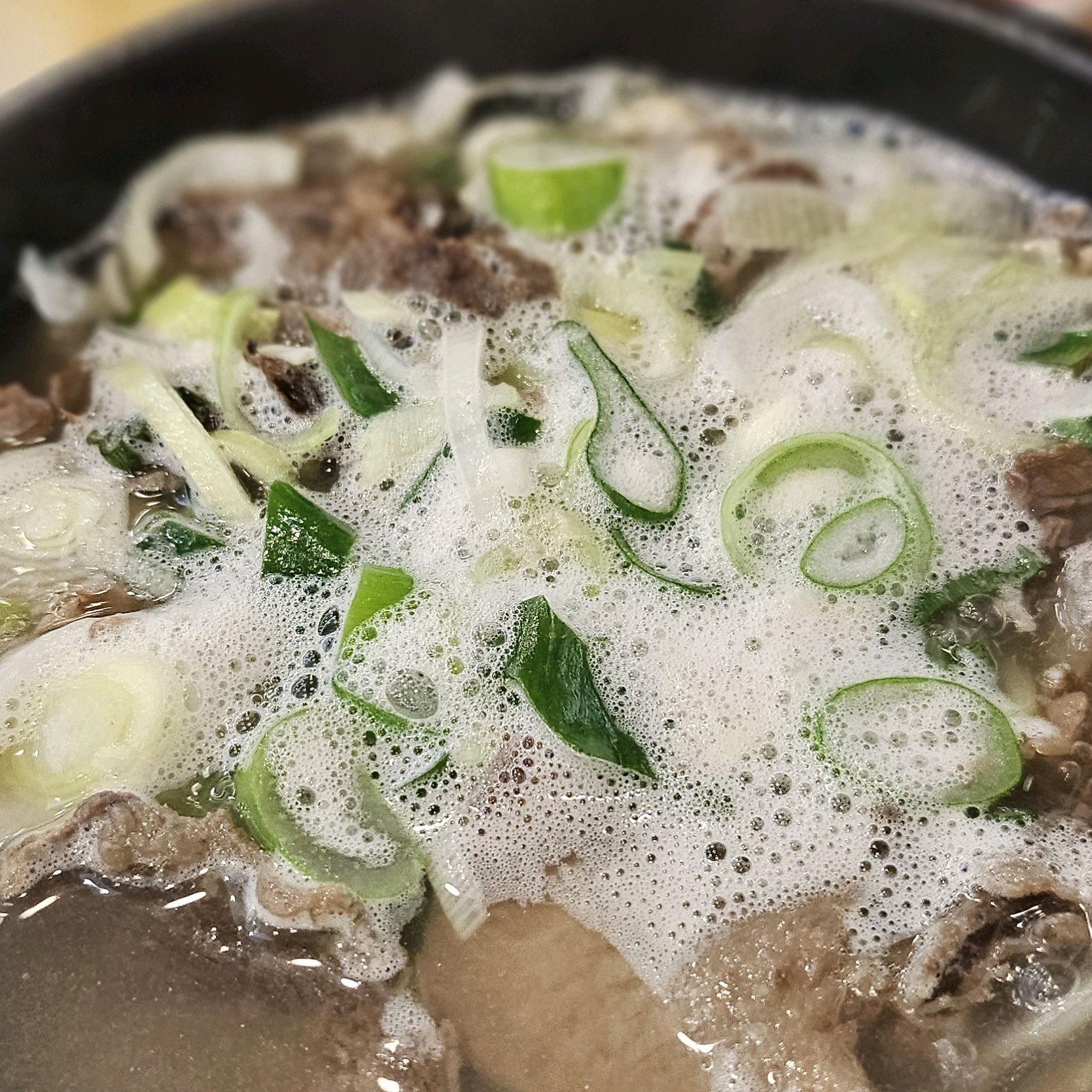 [하동 맛집 장터국밥] 직접 가본 로컬 리뷰