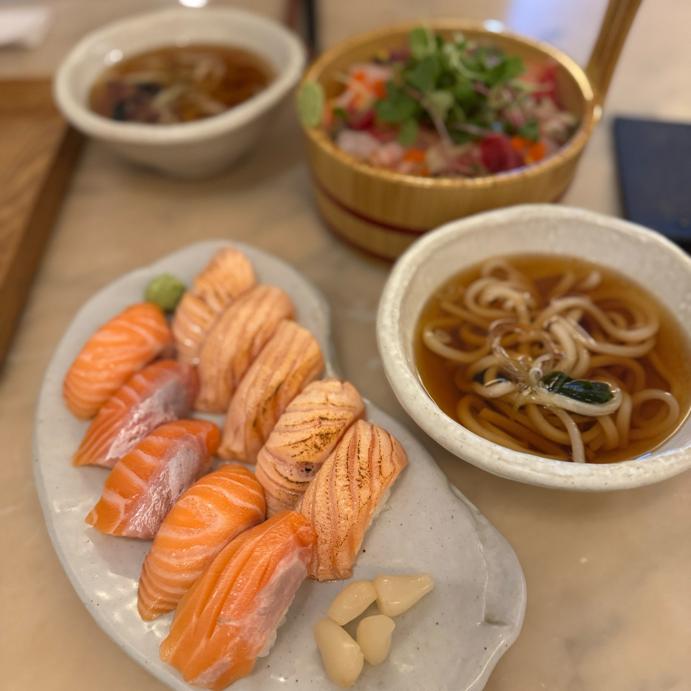 후기보고 찾아갔는데 친절하고 맛있었어요!! - 대구 맛집 도마29