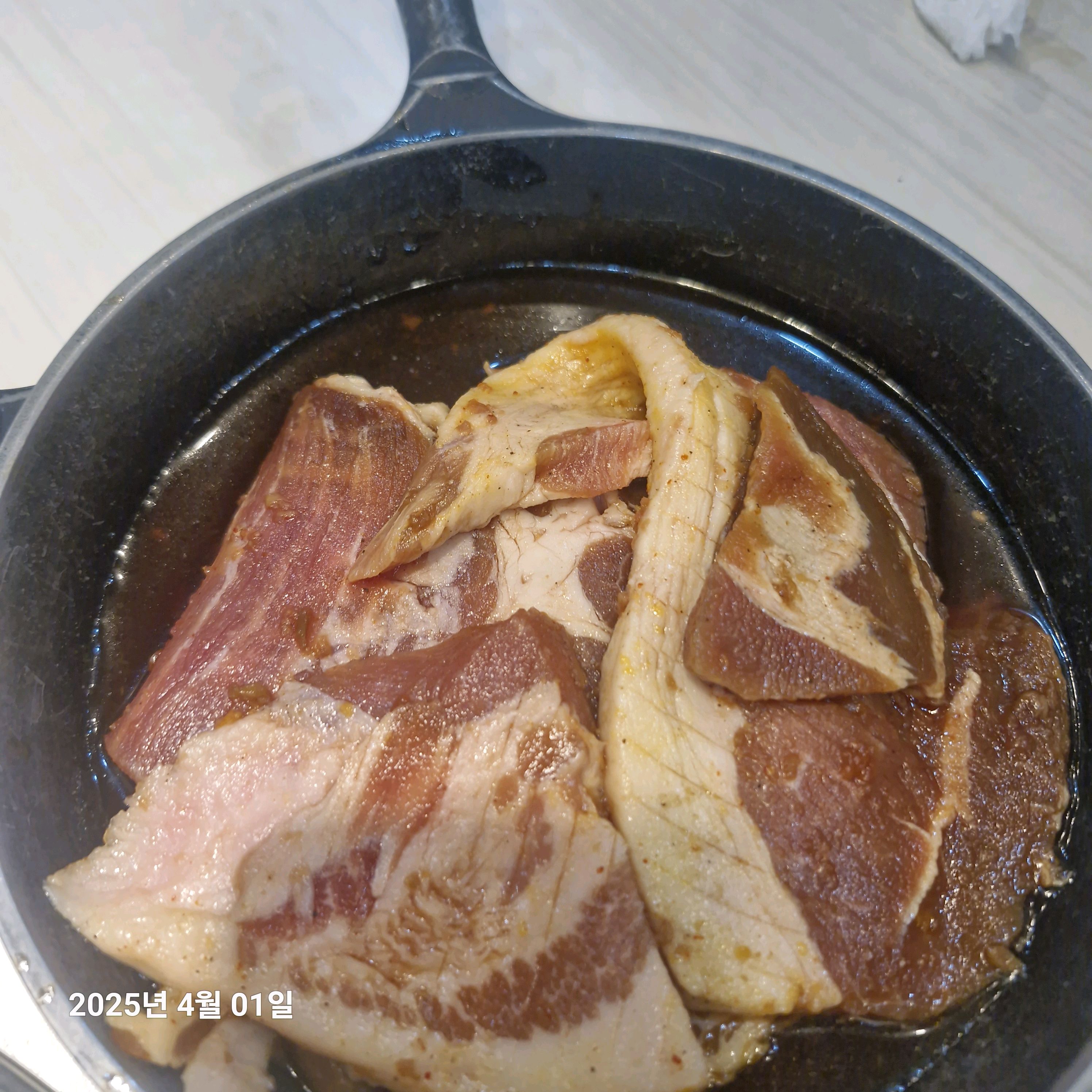 아이들과 자주 이용해요 - 흥덕 맛집 명륜진사갈비 용인흥덕점