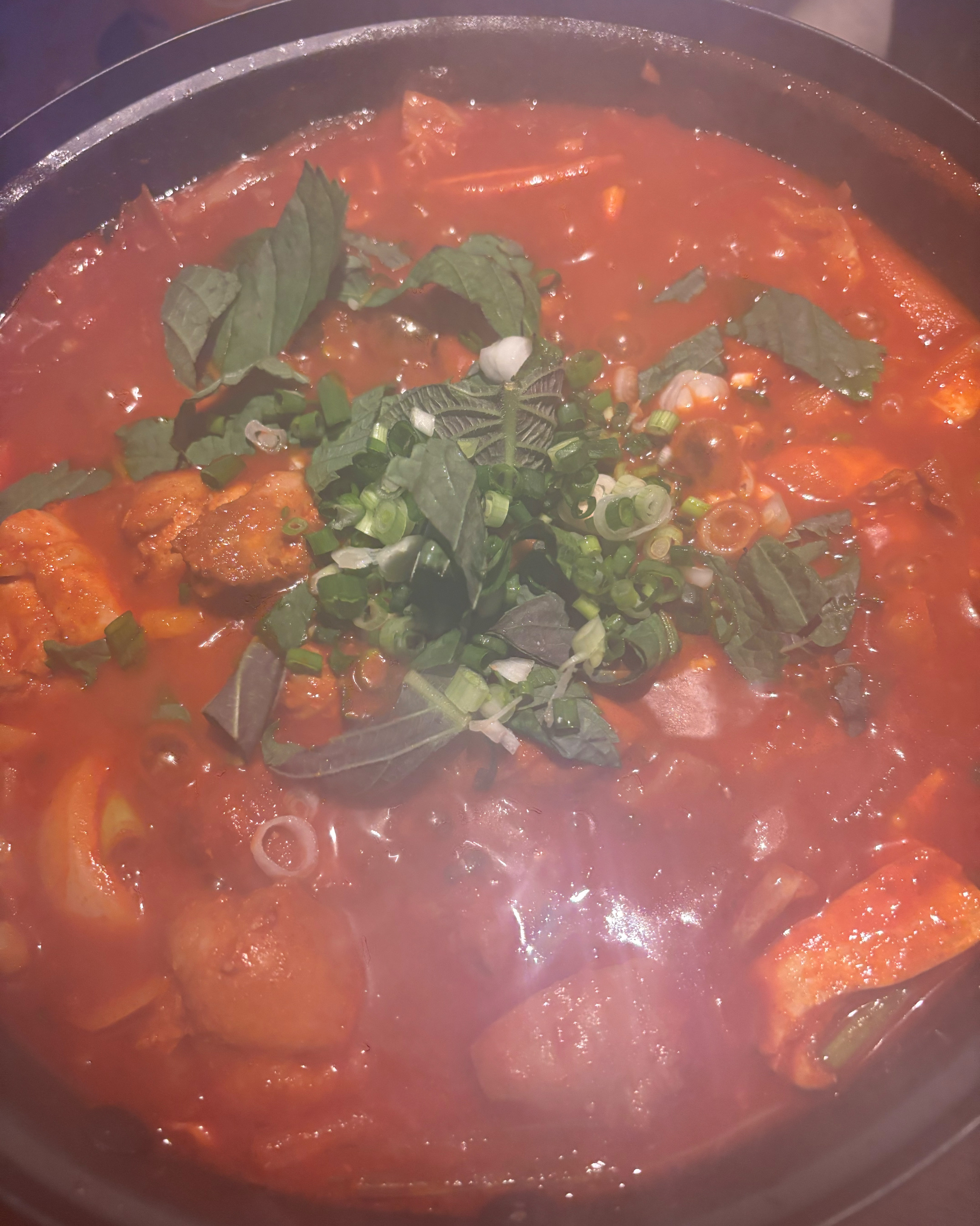 [경리단길 맛집 사르륵 해방촌점] 직접 가본 로컬 리뷰