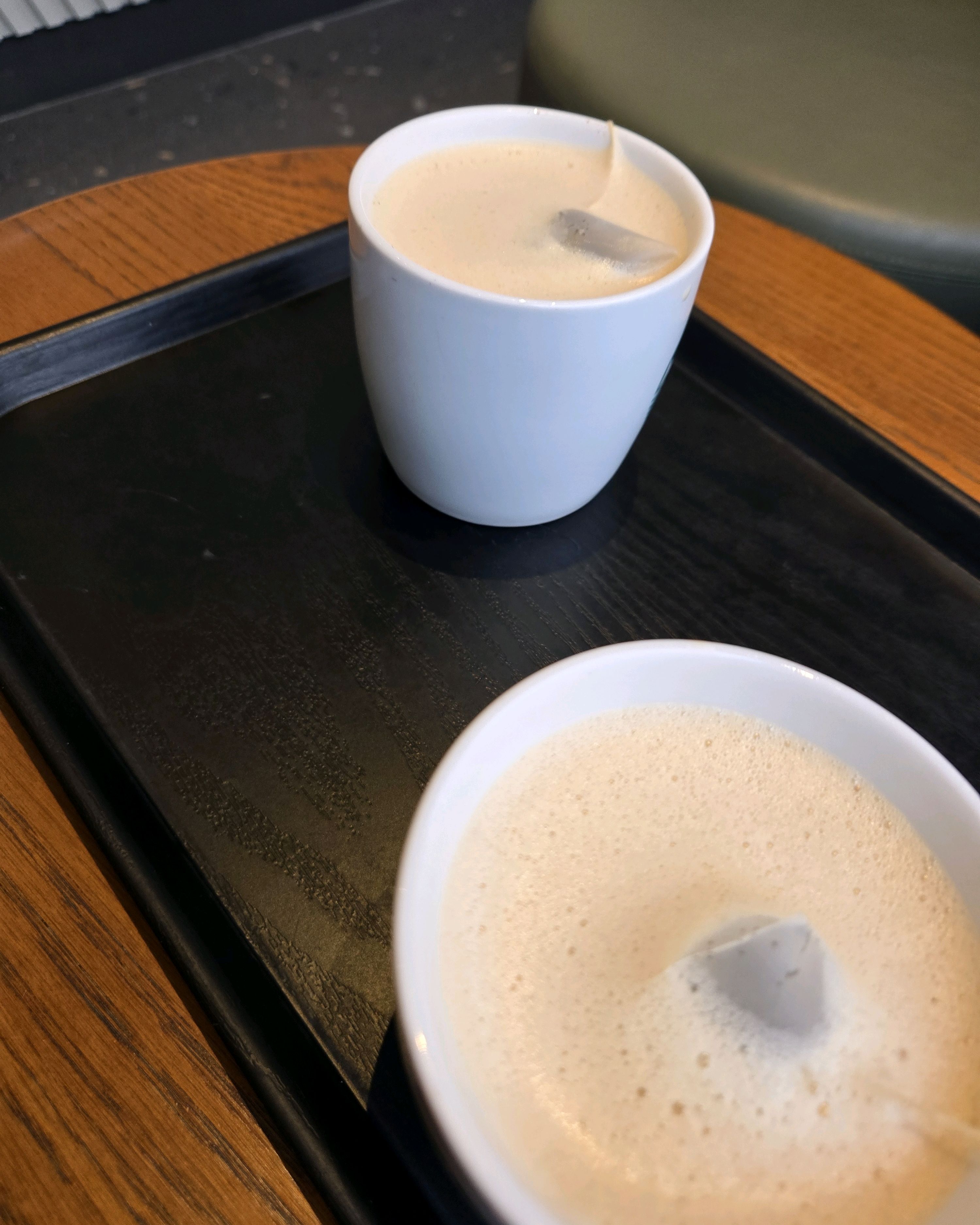 서현역 맛집 스타벅스 서현미래에셋점 내돈내산 방문리뷰