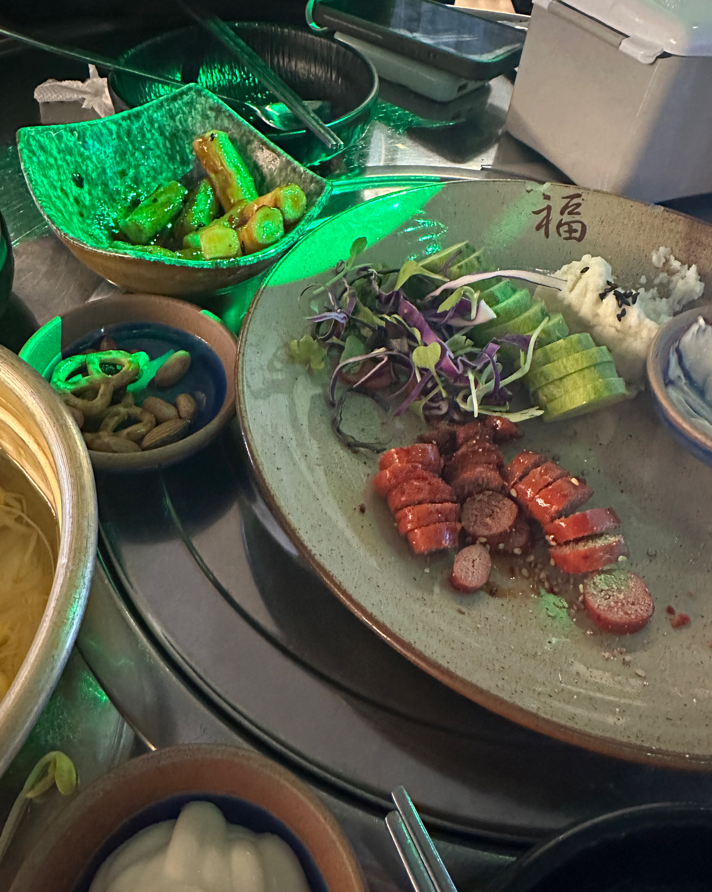 오리역 맛집 구미동철이네 내돈내산 방문리뷰