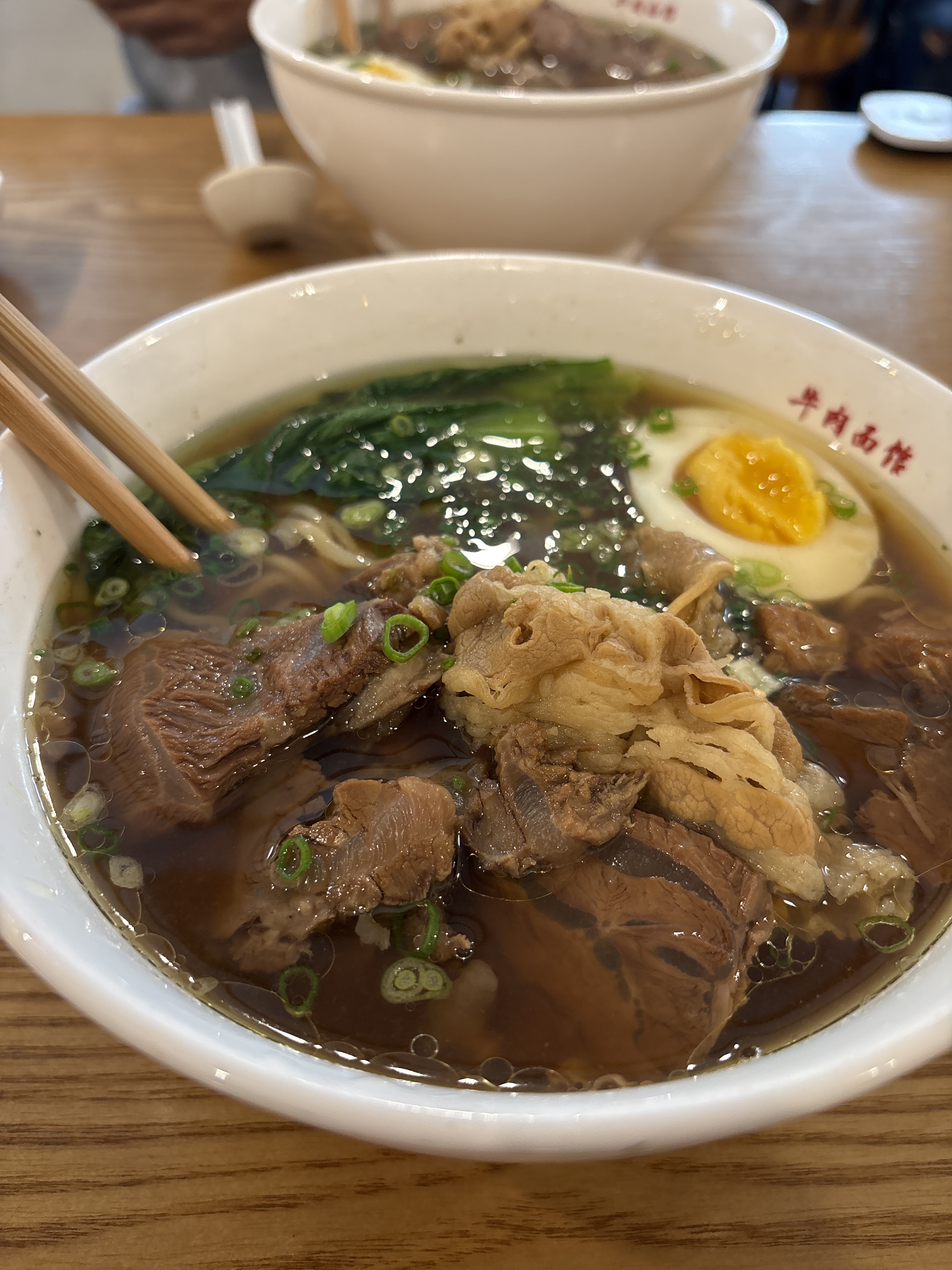 [광화문 맛집 진중 우육면관 광화문] 직접 가본 로컬 리뷰