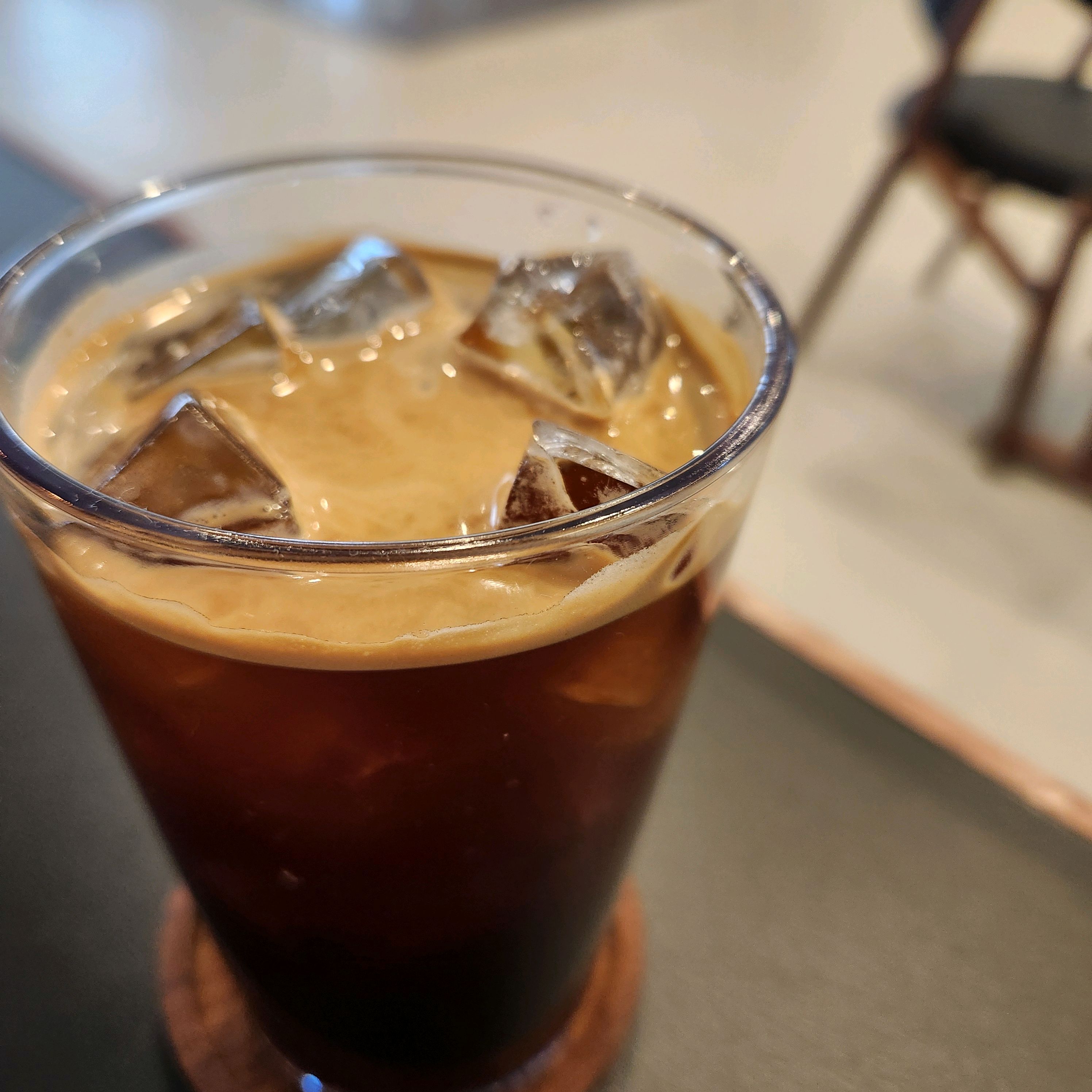 미금역 맛집 북마크커피 내돈내산 방문리뷰