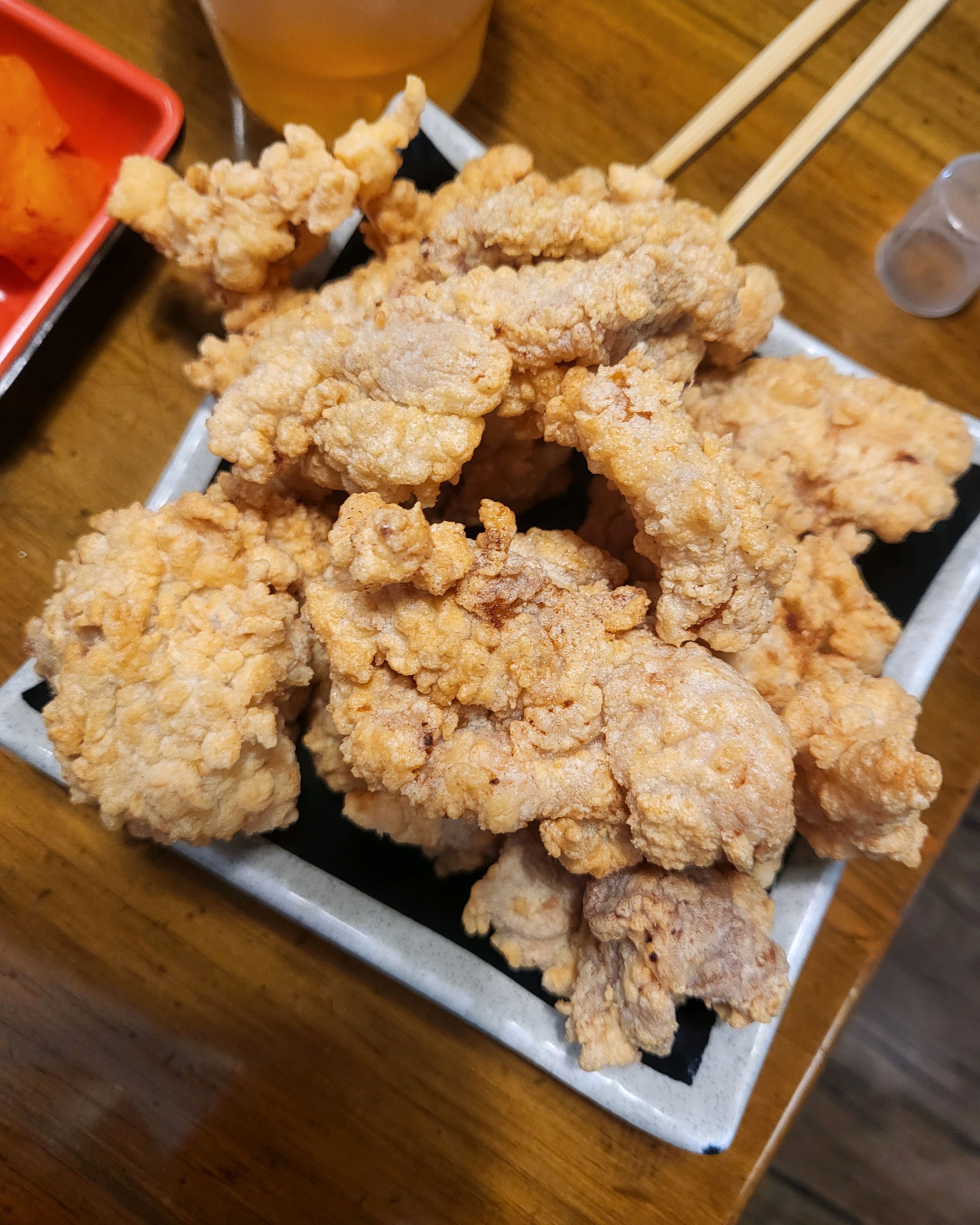 서현역 맛집 진우동 내돈내산 찐리뷰
