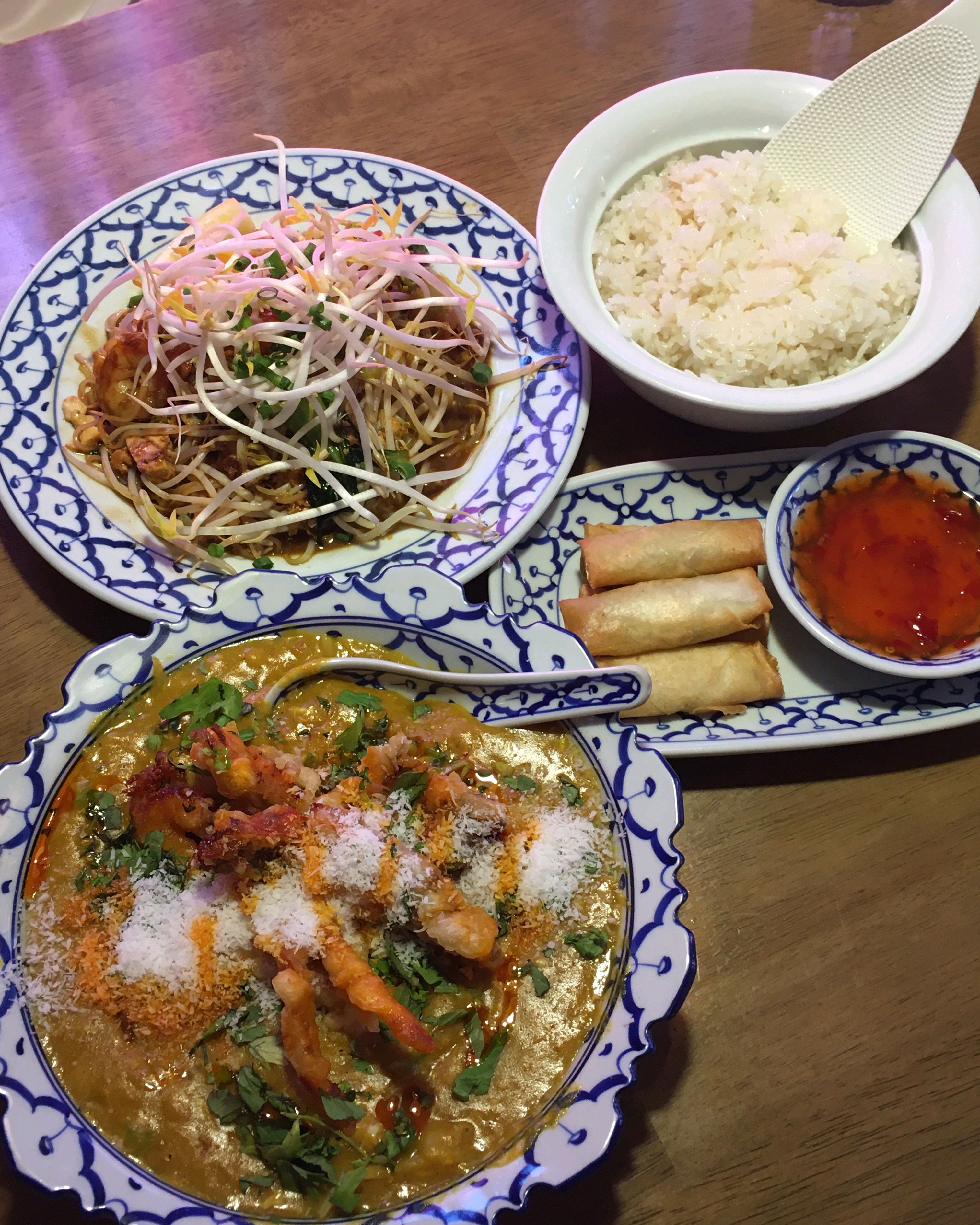 [이태원 맛집 쏭타이 본점] 직접 가본 로컬 리뷰