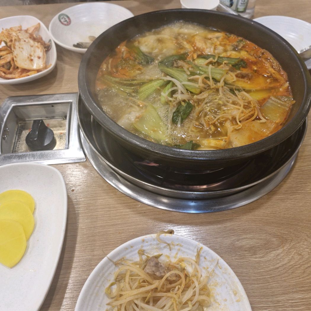 [광화문 맛집 성경만두요리전문점 종로점] 직접 가본 로컬 리뷰