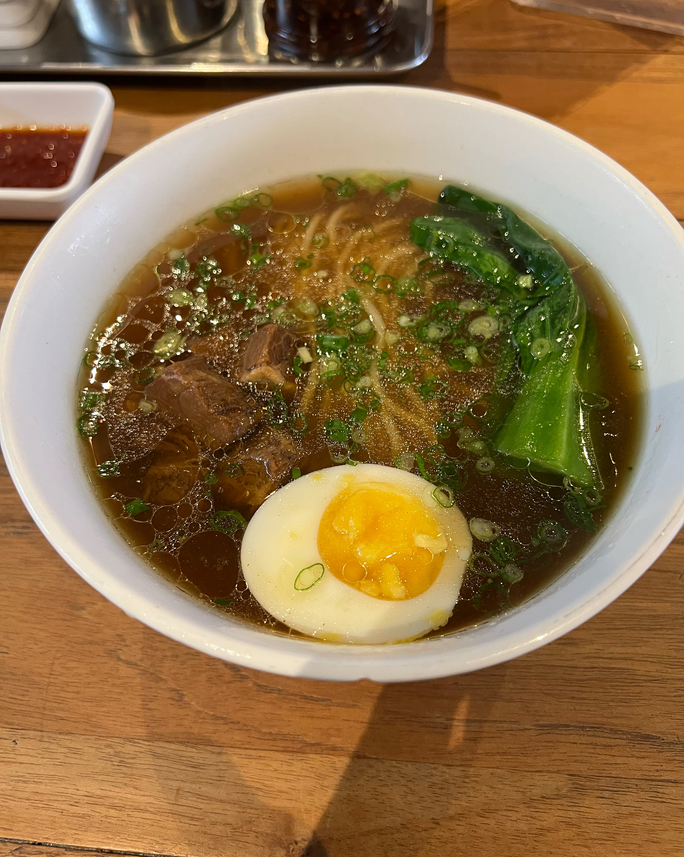 [광화문 맛집 진중 우육면관 광화문] 직접 가본 로컬 리뷰