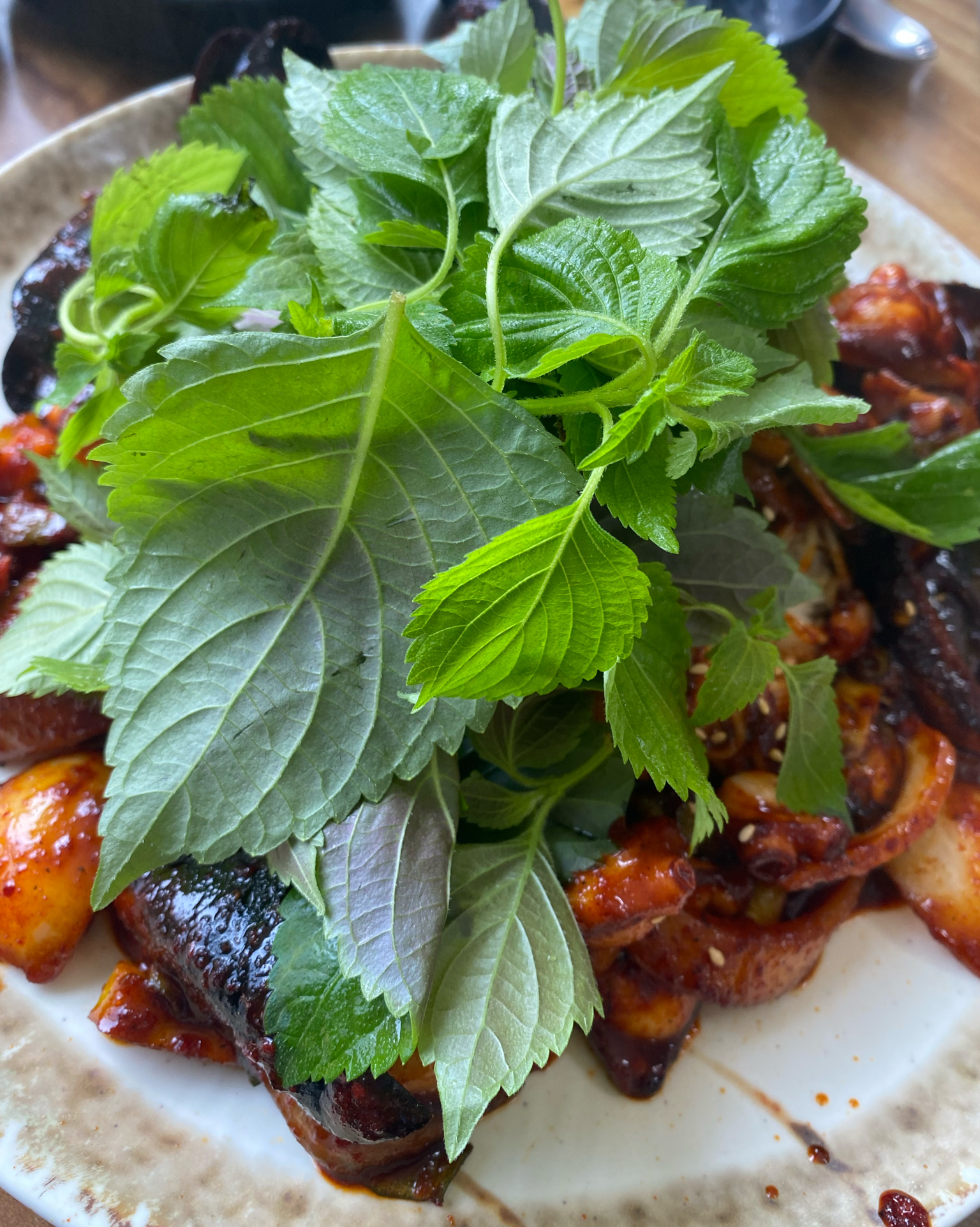 제주 맛집 소금바치 순이네 38번째 리뷰 이미지