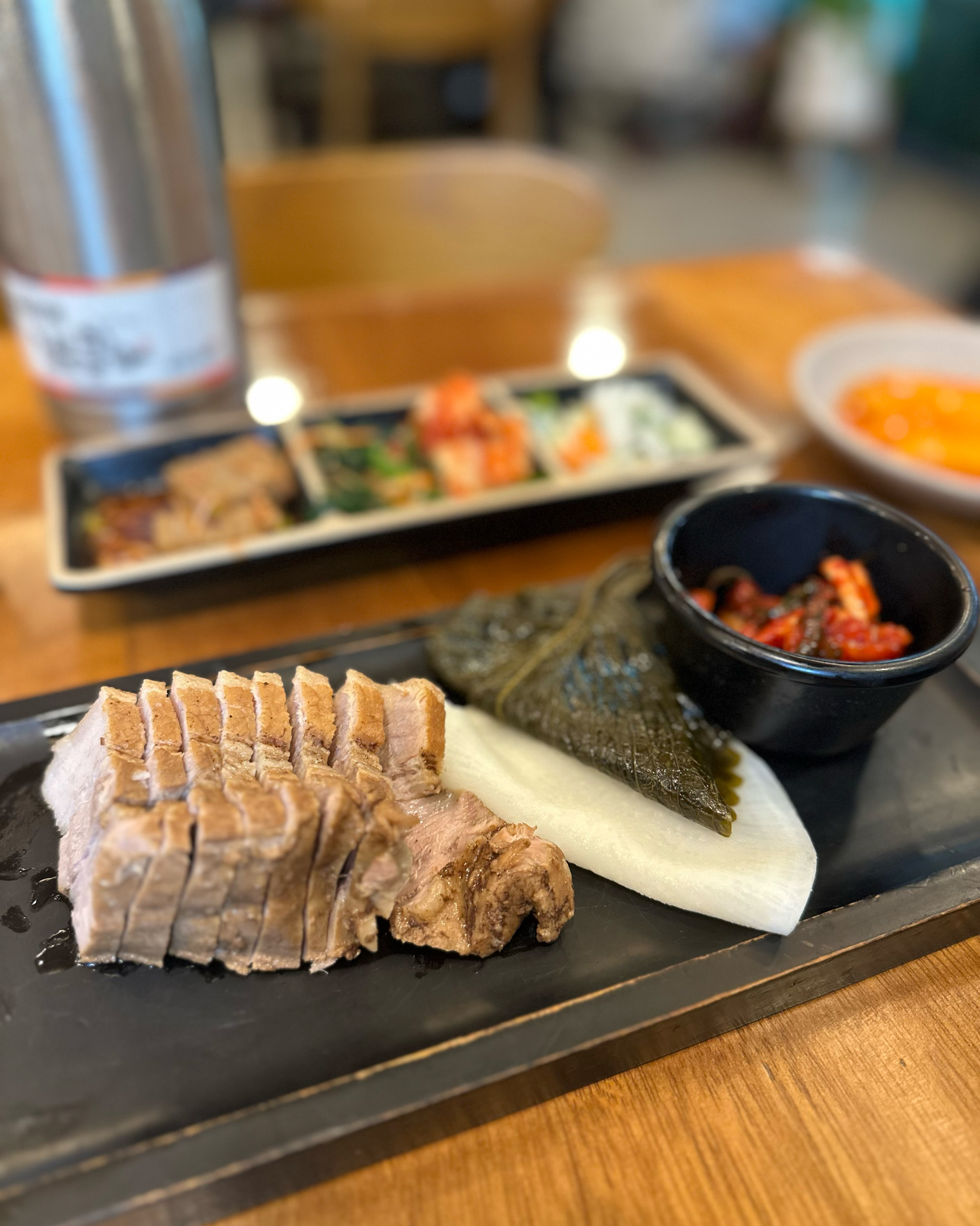 신림역 맛집 순남시래기 보라매점 내돈내산 찐리뷰