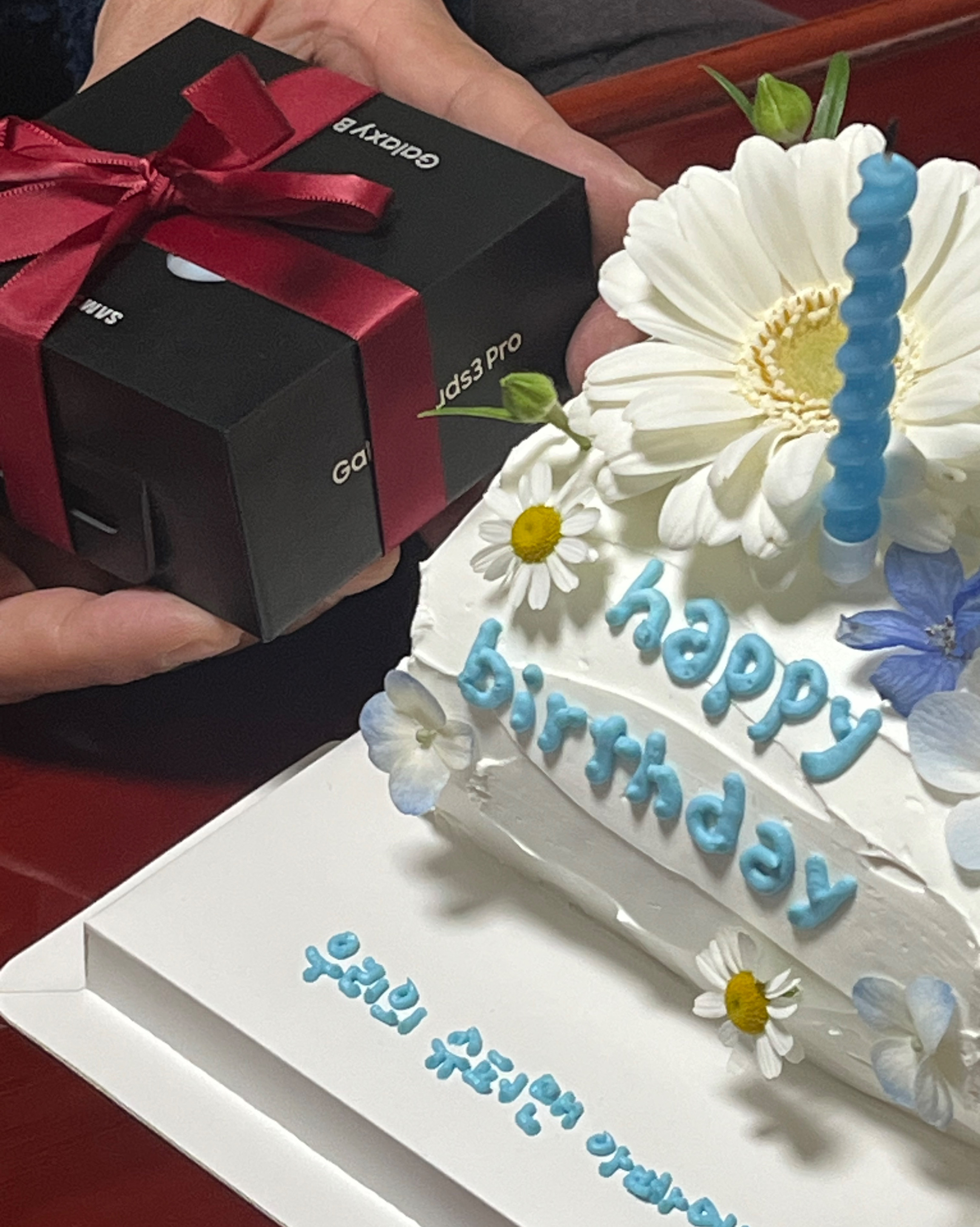 오리역 맛집 휴케이크 내돈내산 감동리뷰