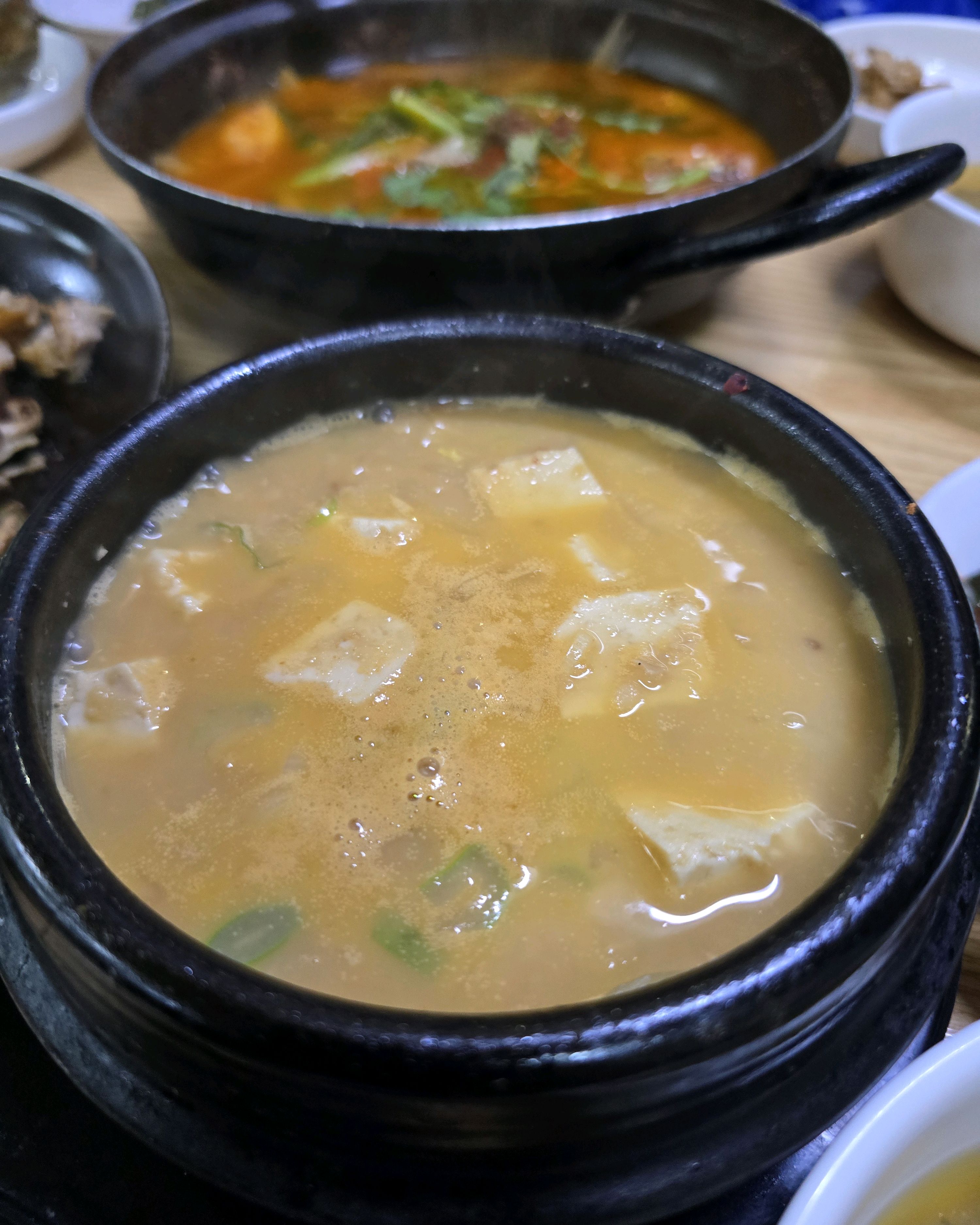 티맵으로찾은 기사식당ㅎ 망원동에서 꽤나유명한곳이다 - 망원동 맛집 만복기사식당불백전문