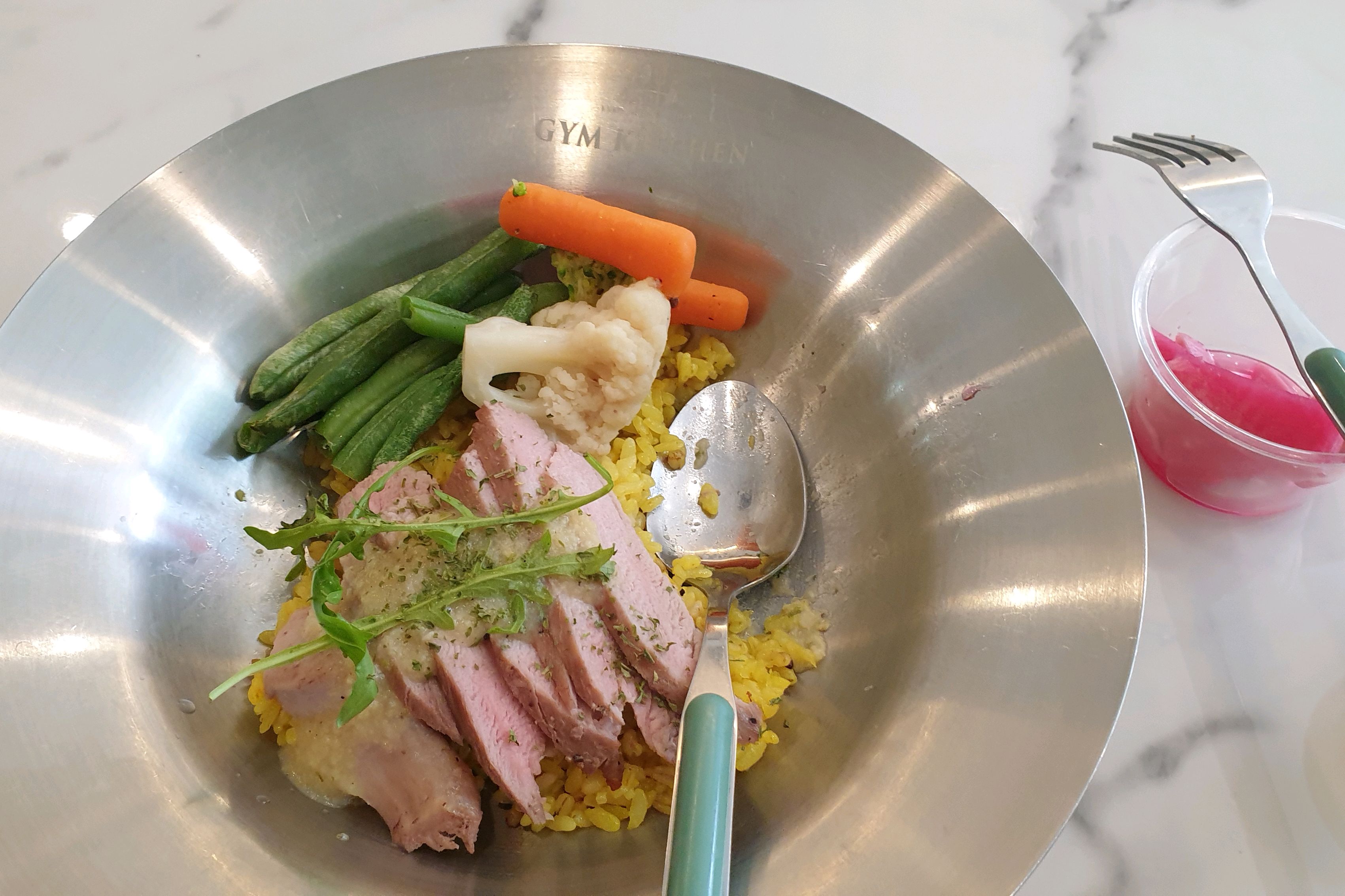 미금역 맛집 짐키친 분당점 내돈내산 최신리뷰