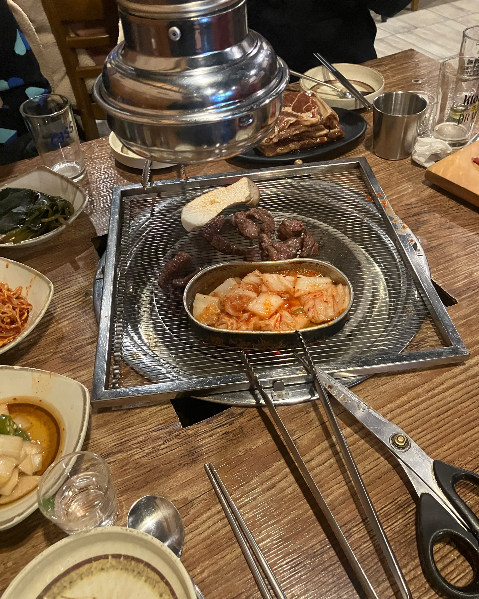 정자역 맛집 복돼지 내돈내산 방문리뷰