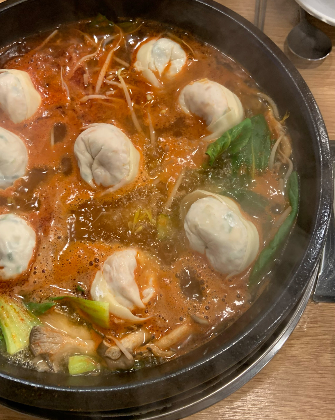 [광화문 맛집 성경만두요리전문점 종로점] 직접 가본 로컬 리뷰