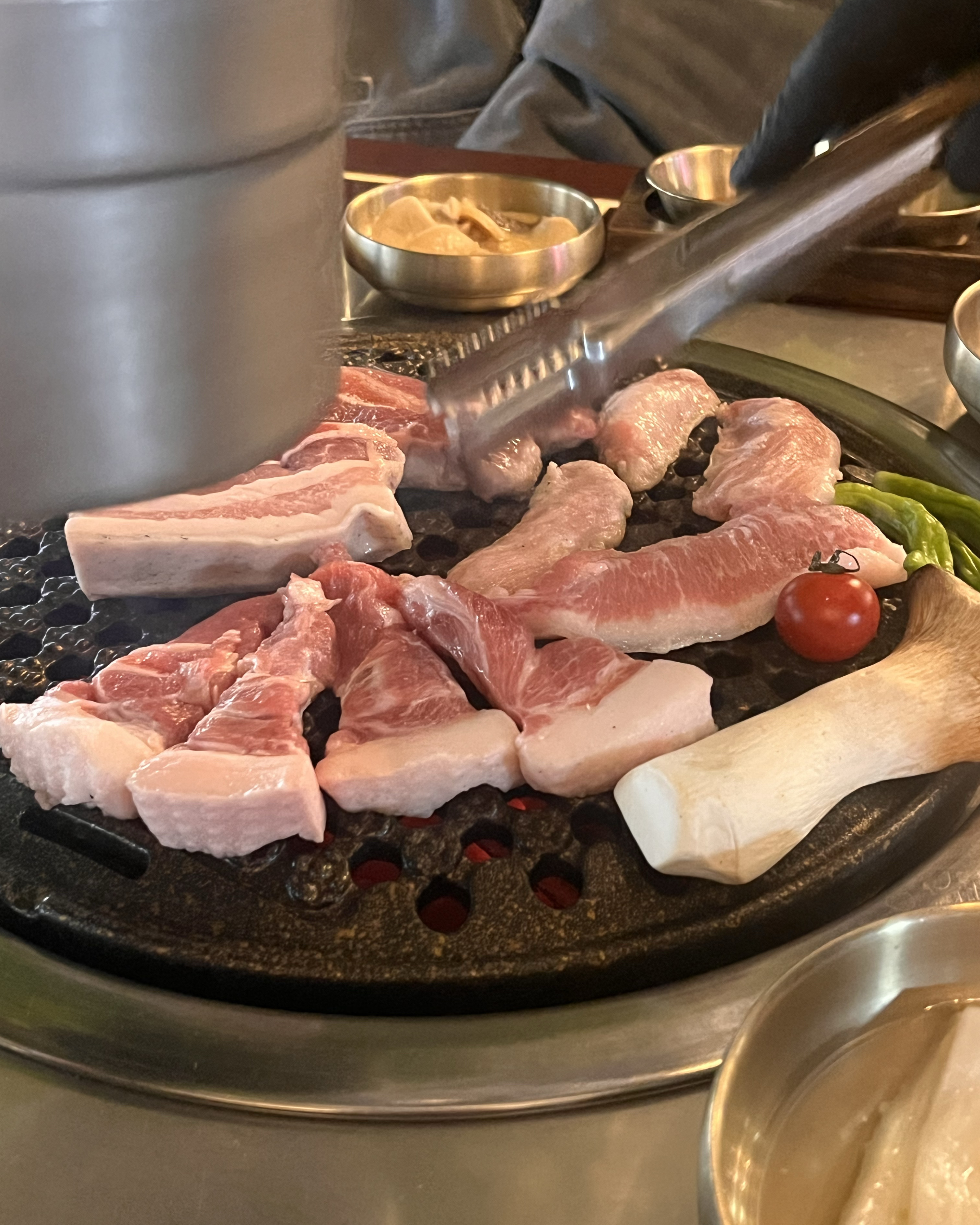 처음 방문했는데 이렇게 맛있는 집을 이제 알았다니ㅜㅜ다들 한번방문하면 단골될것같아요!!!너