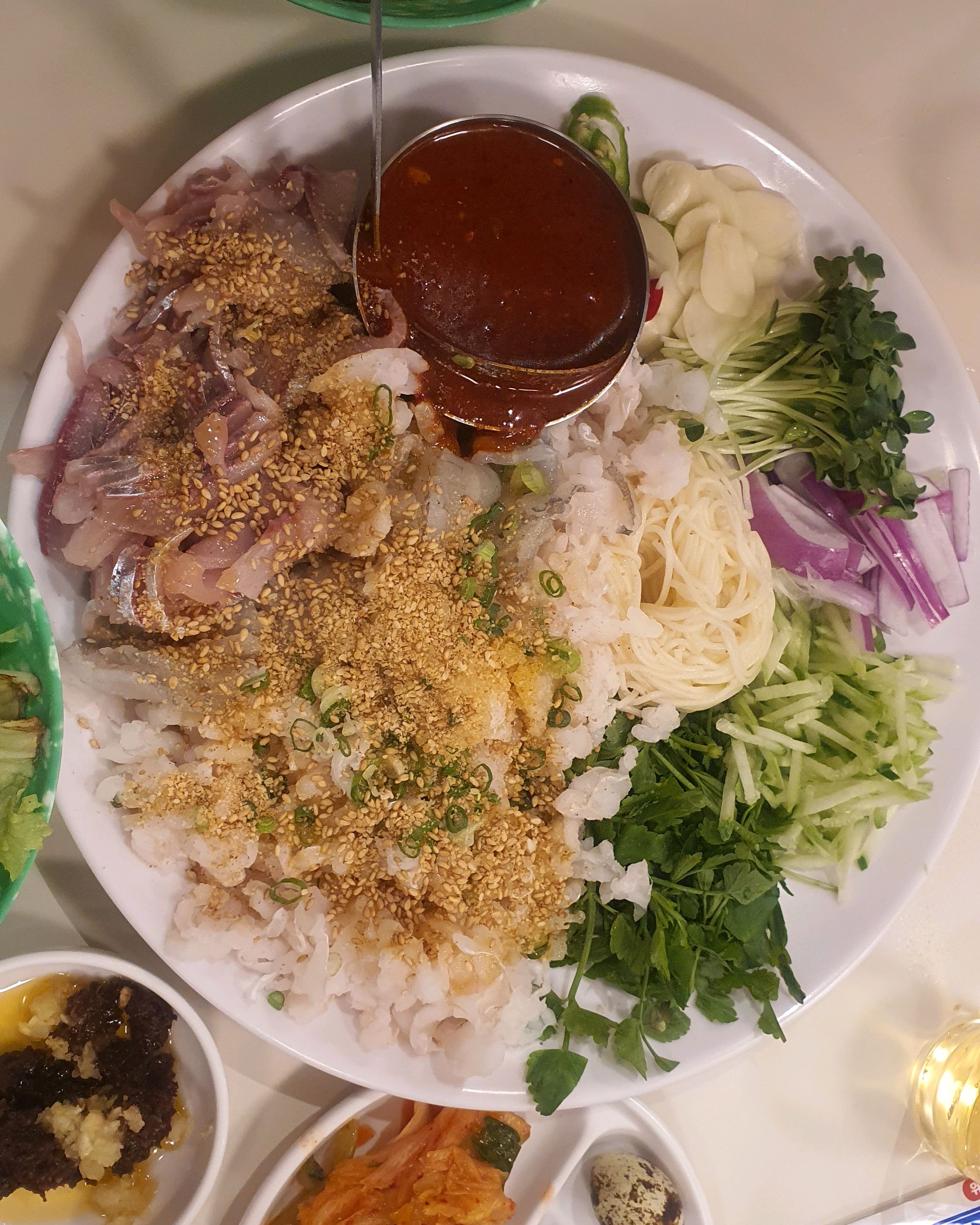 [광화문 맛집 다대기실비 서대문역] 직접 가본 로컬 리뷰