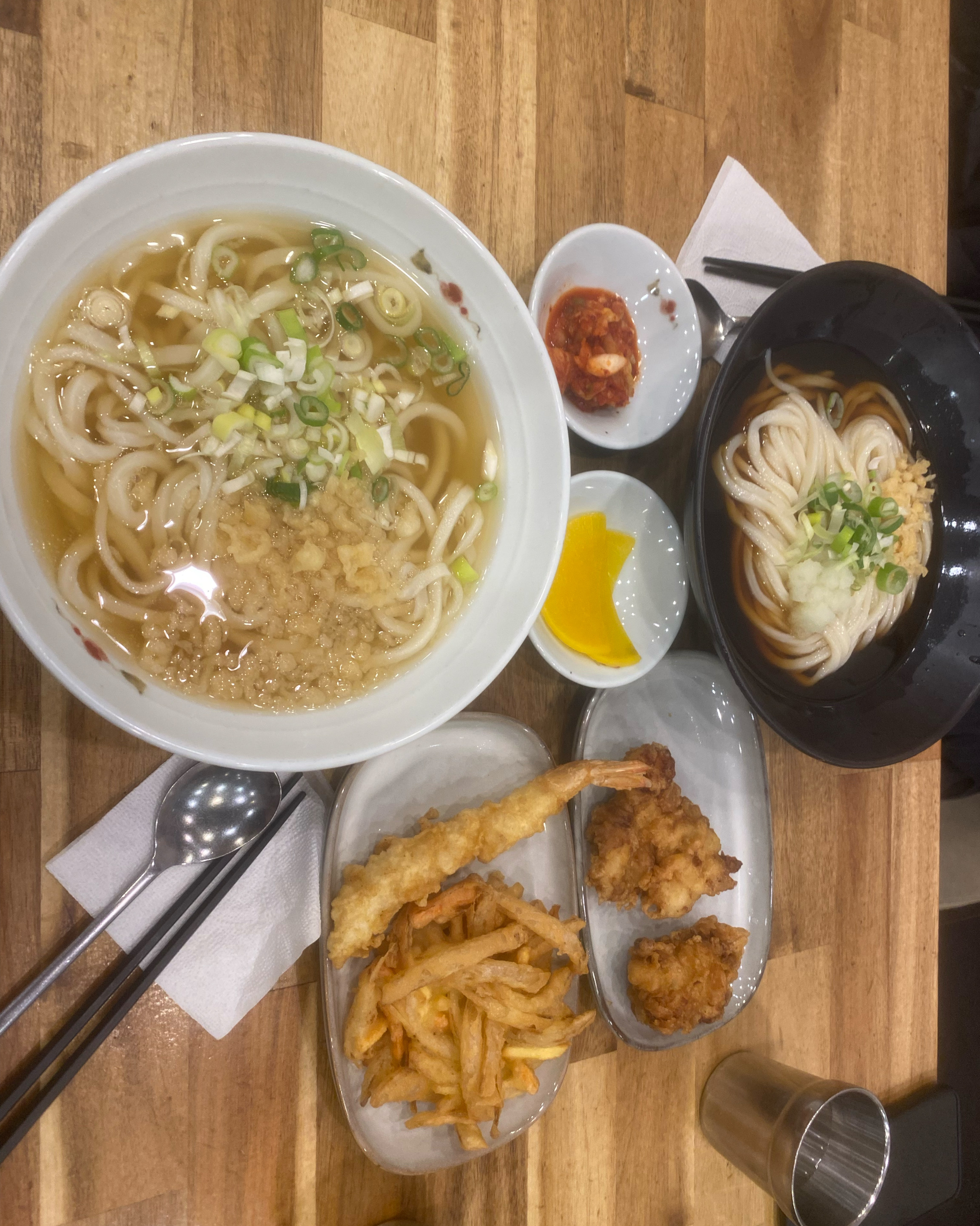 오뎅튀김 못먹어서 아쉬웠으나 대기없어서 운 좋았어요 - 대전 맛집 토미야