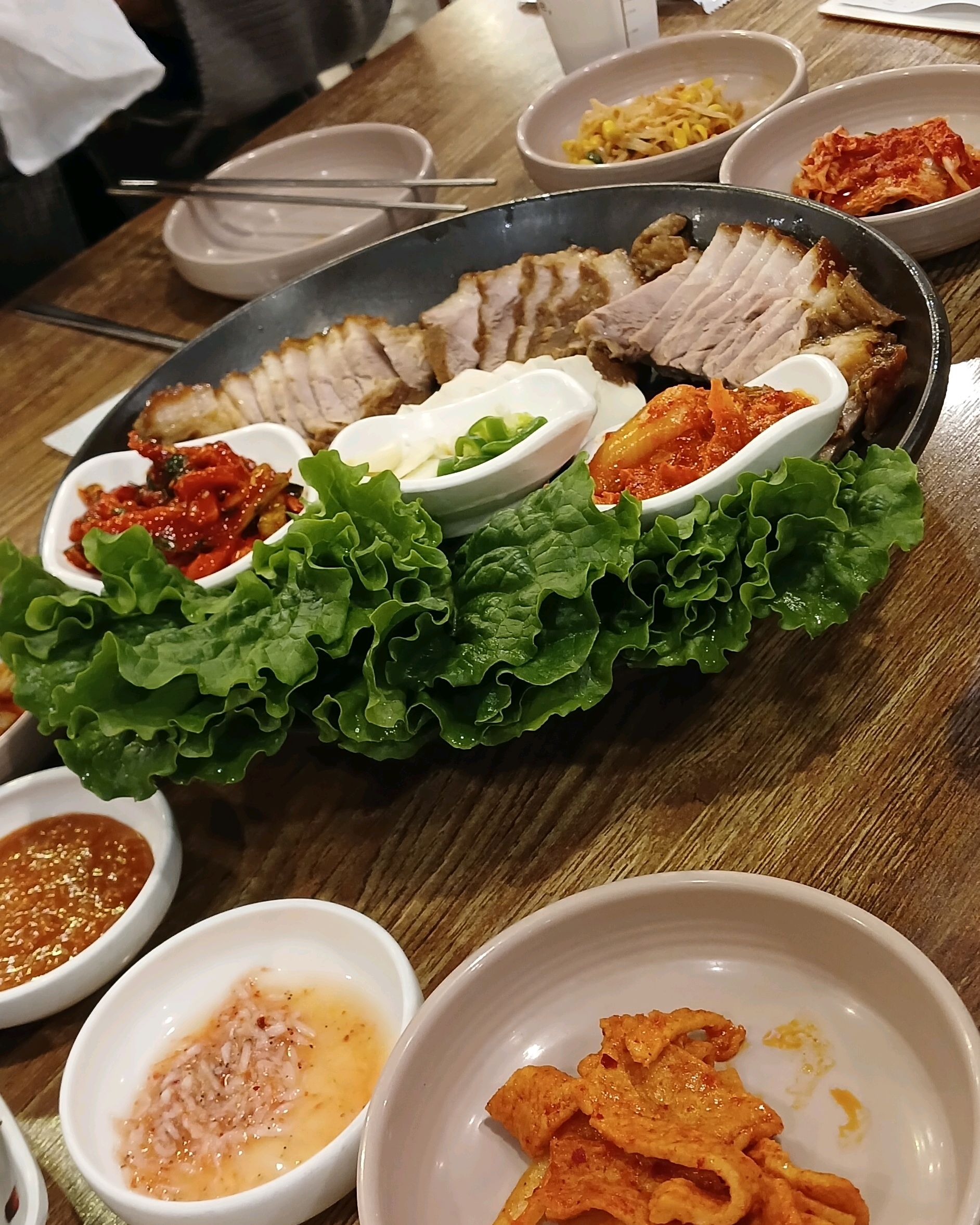 대전 맛집 정일품두손두부 39번째 리뷰 이미지