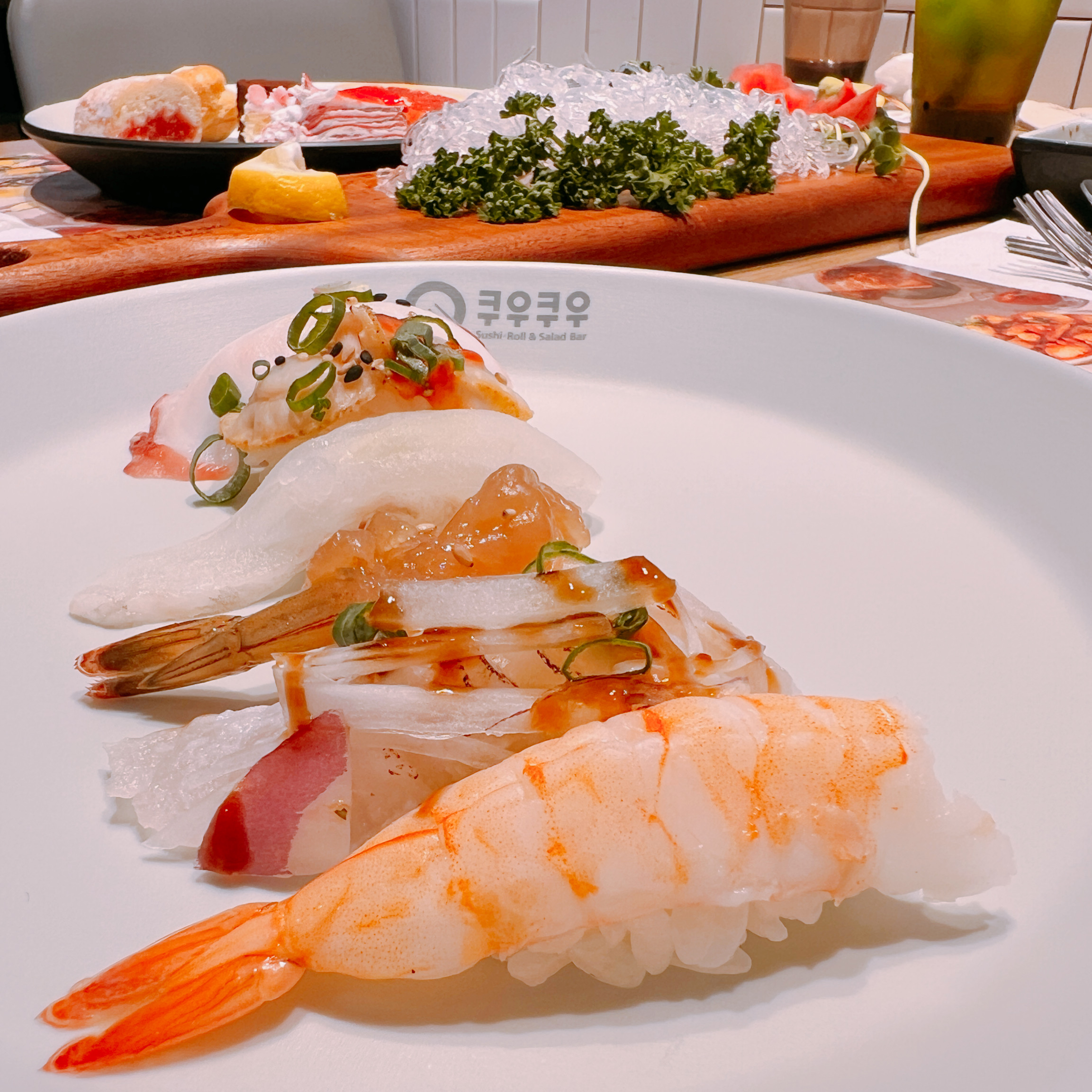 파주 운정 맛집 쿠우쿠우 파주운정점 내돈내산 찐리뷰