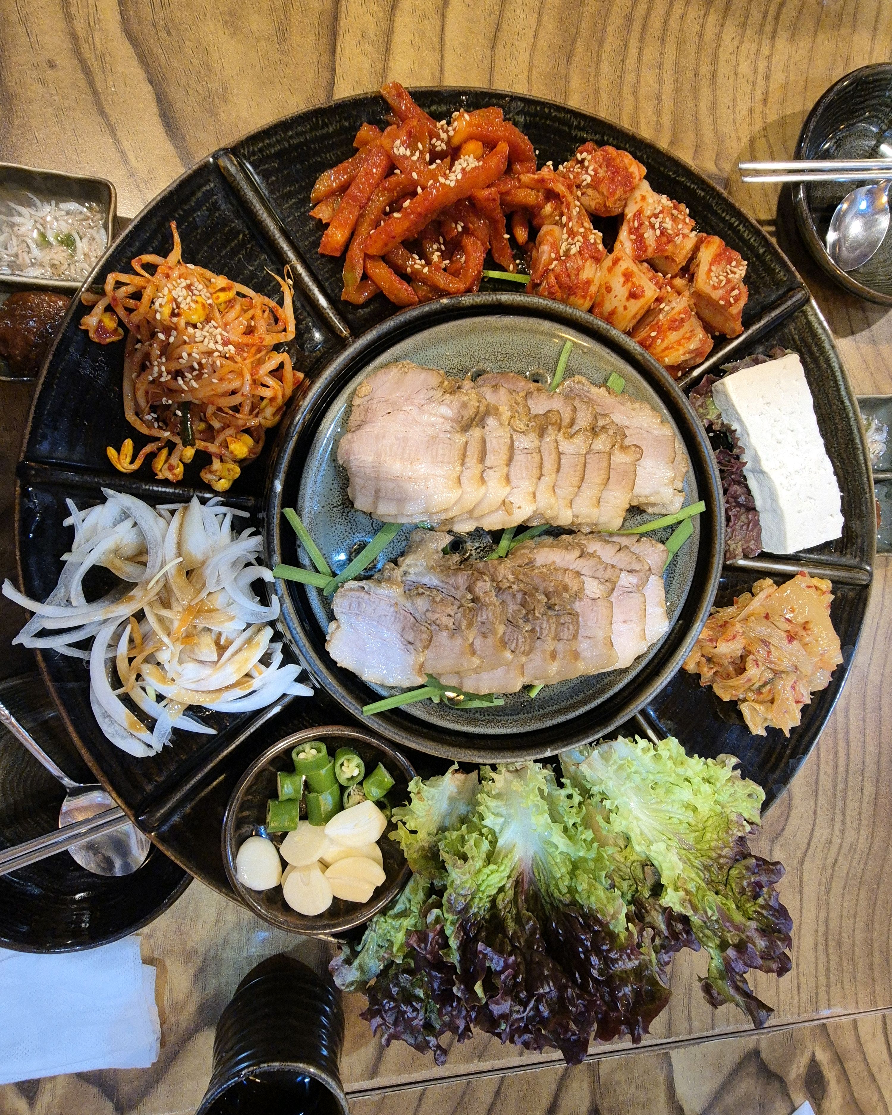 서현역 맛집 보조락 내돈내산 방문리뷰