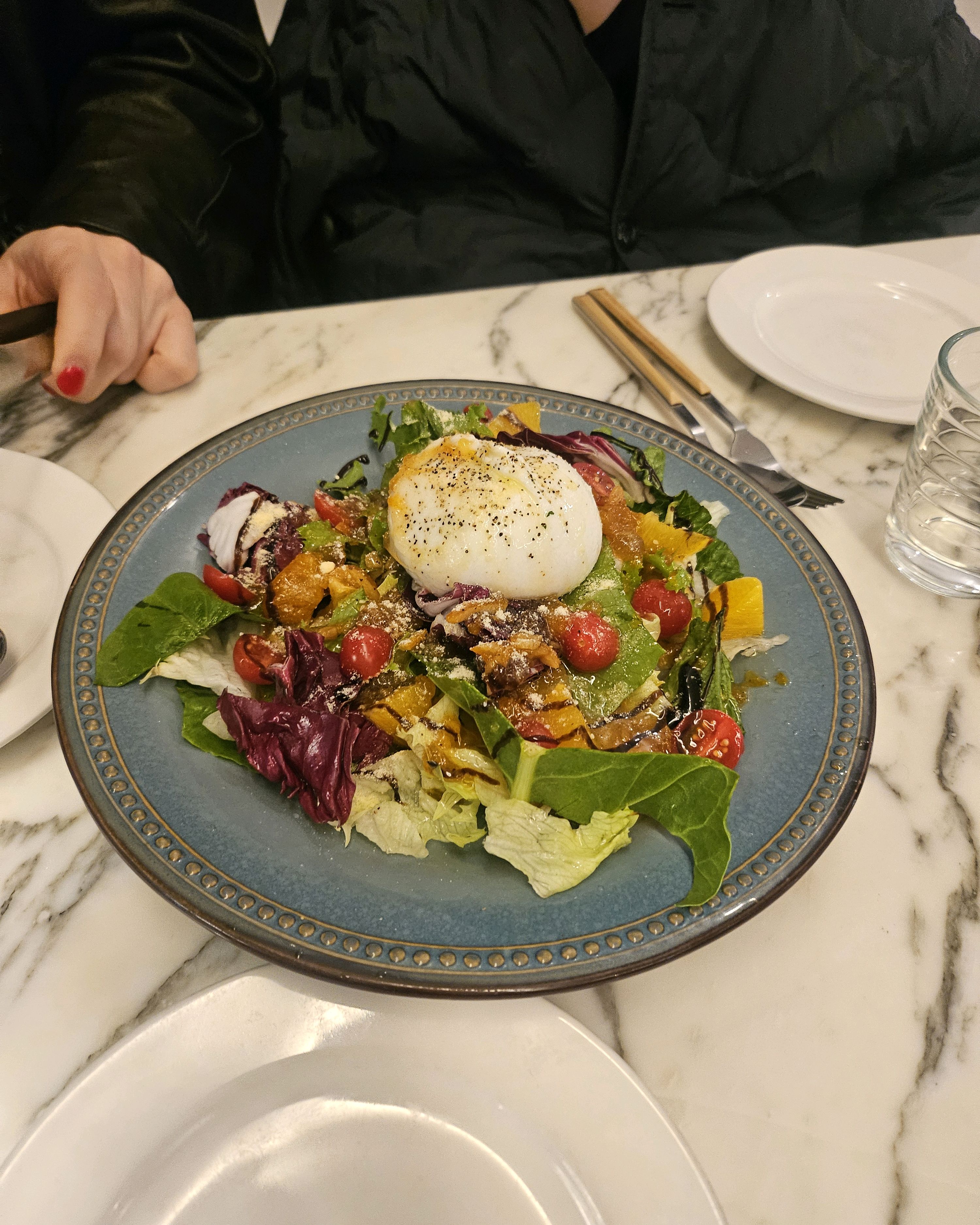 오리역 맛집 더테라스 내돈내산 방문리뷰