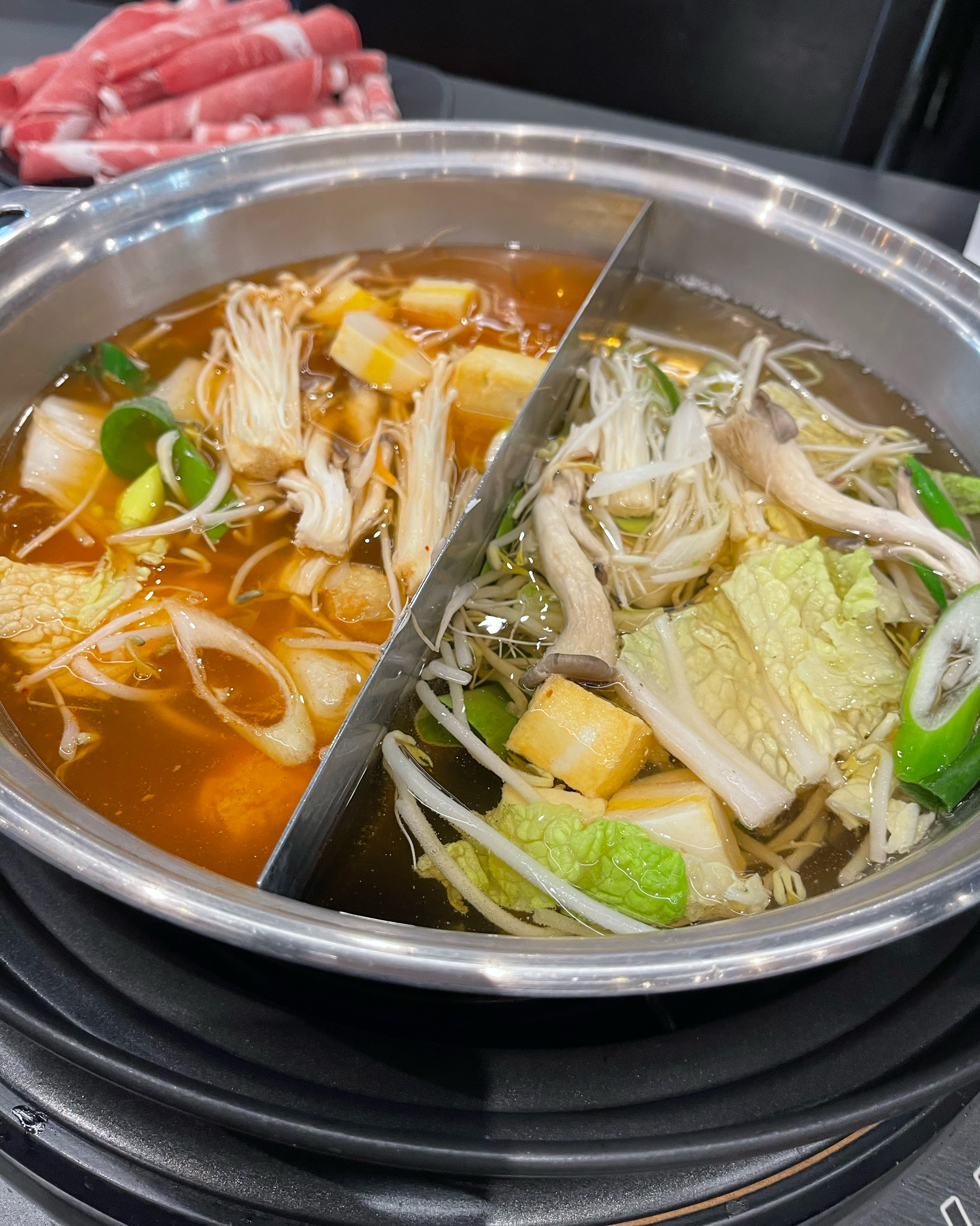 피쉬볼은 소담촌이 젤 맛있어요 진짜 너무 탱글하고 맛남 - 연수동 맛집 소담촌 연수롯데마트점