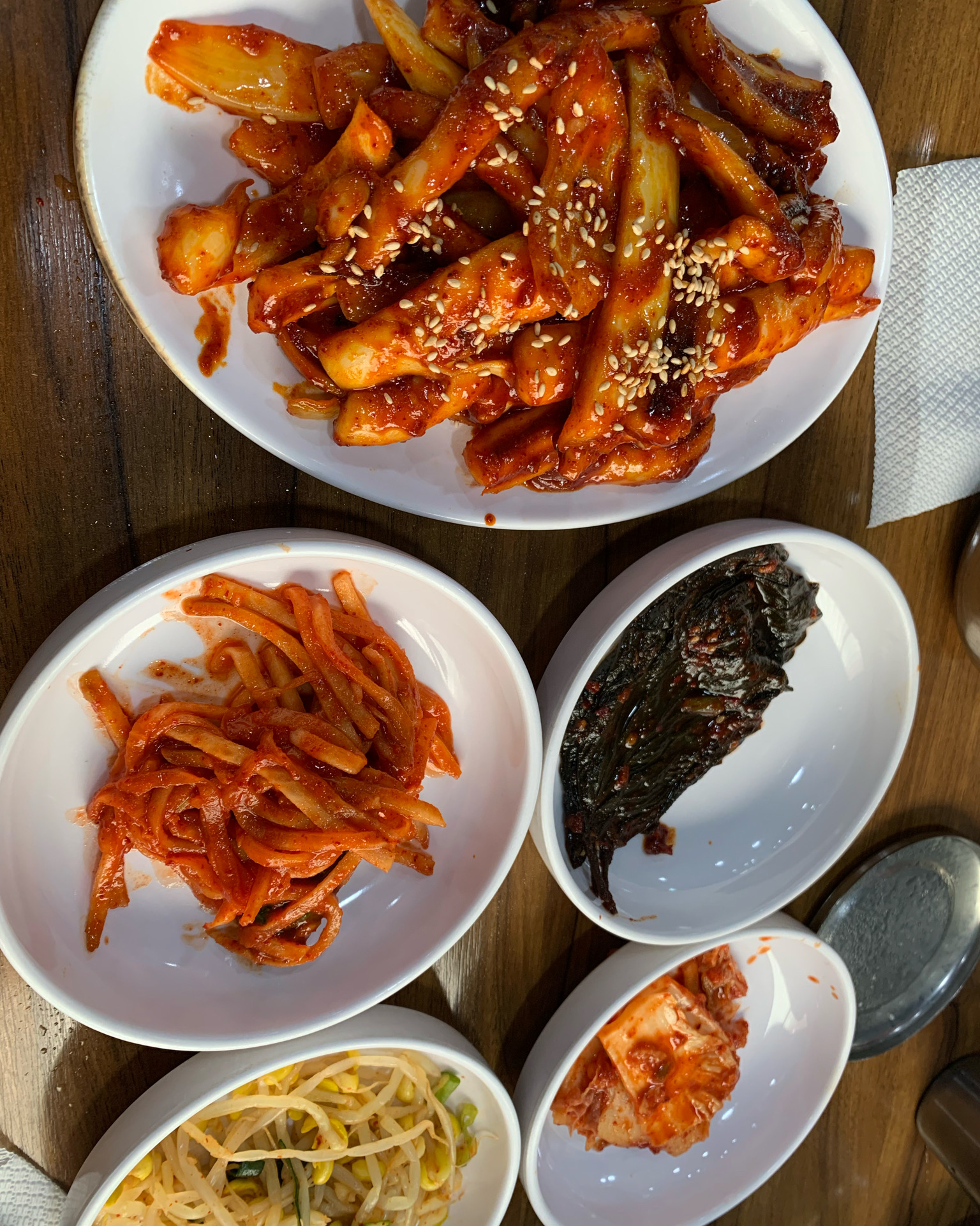 [광화문 맛집 덕수정] 직접 가본 로컬 리뷰