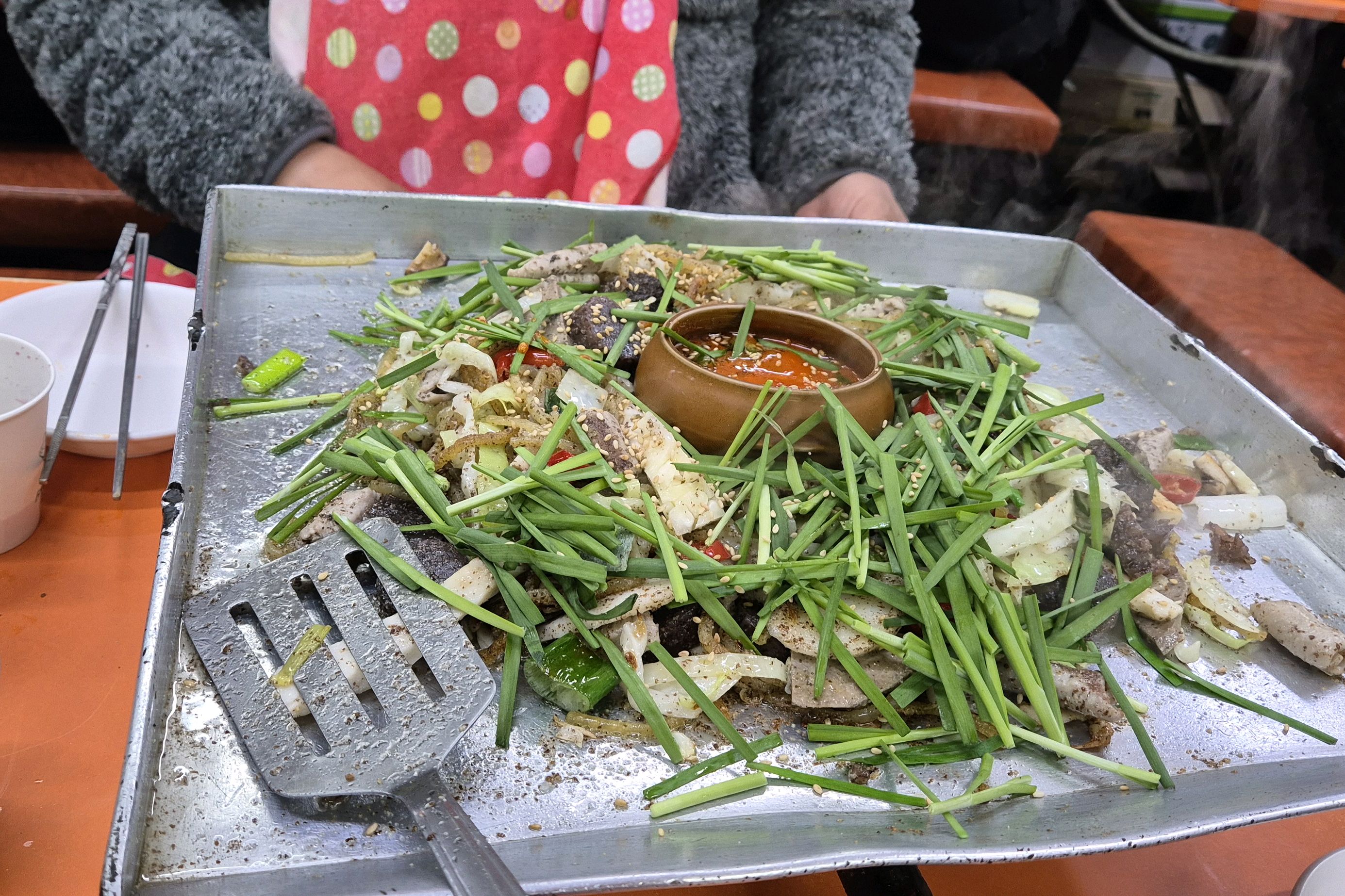 신림역 맛집 전주익산 내돈내산 찐 리뷰 일기