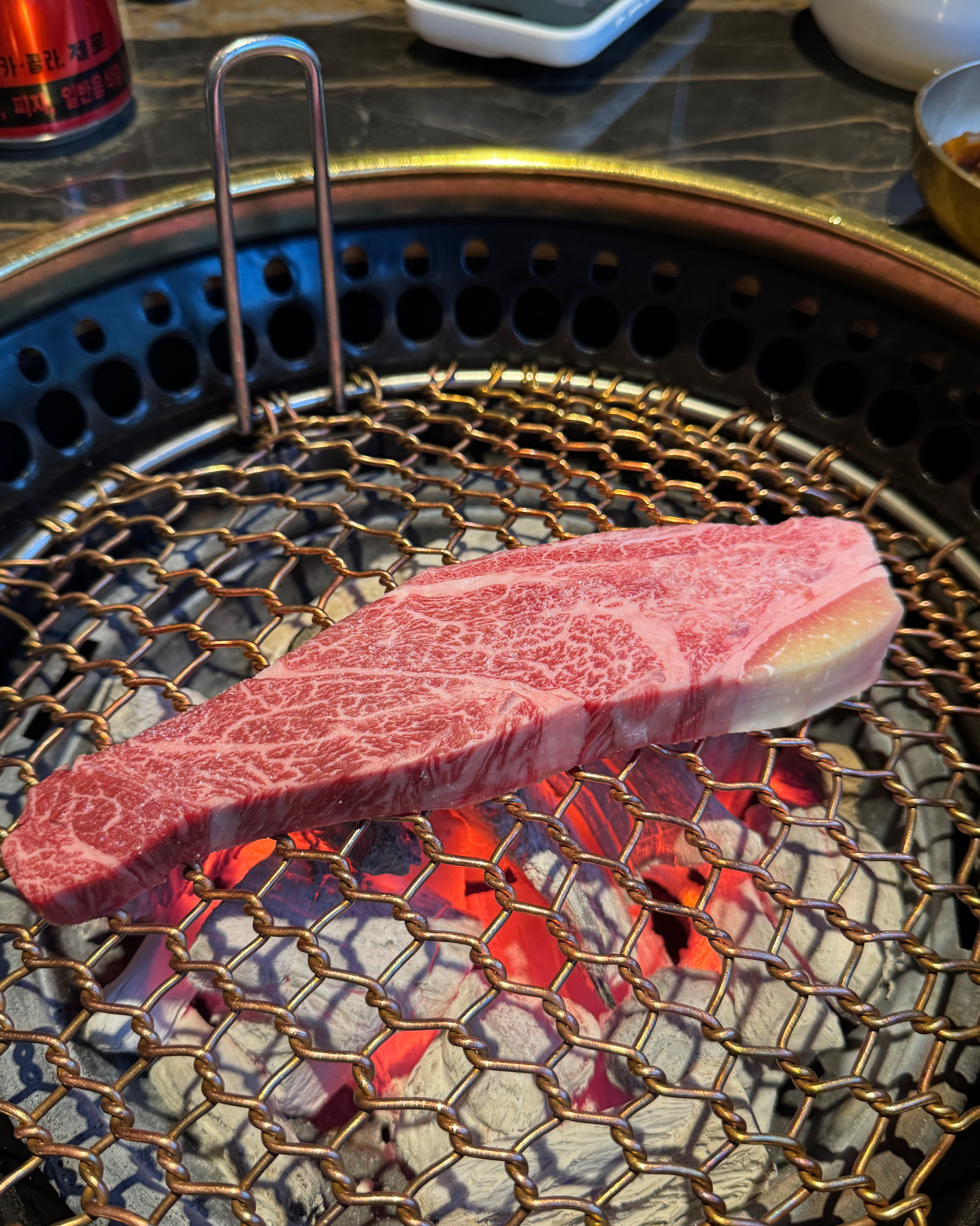 정자역 맛집 우텐더 정자점 내돈내산 찐리뷰