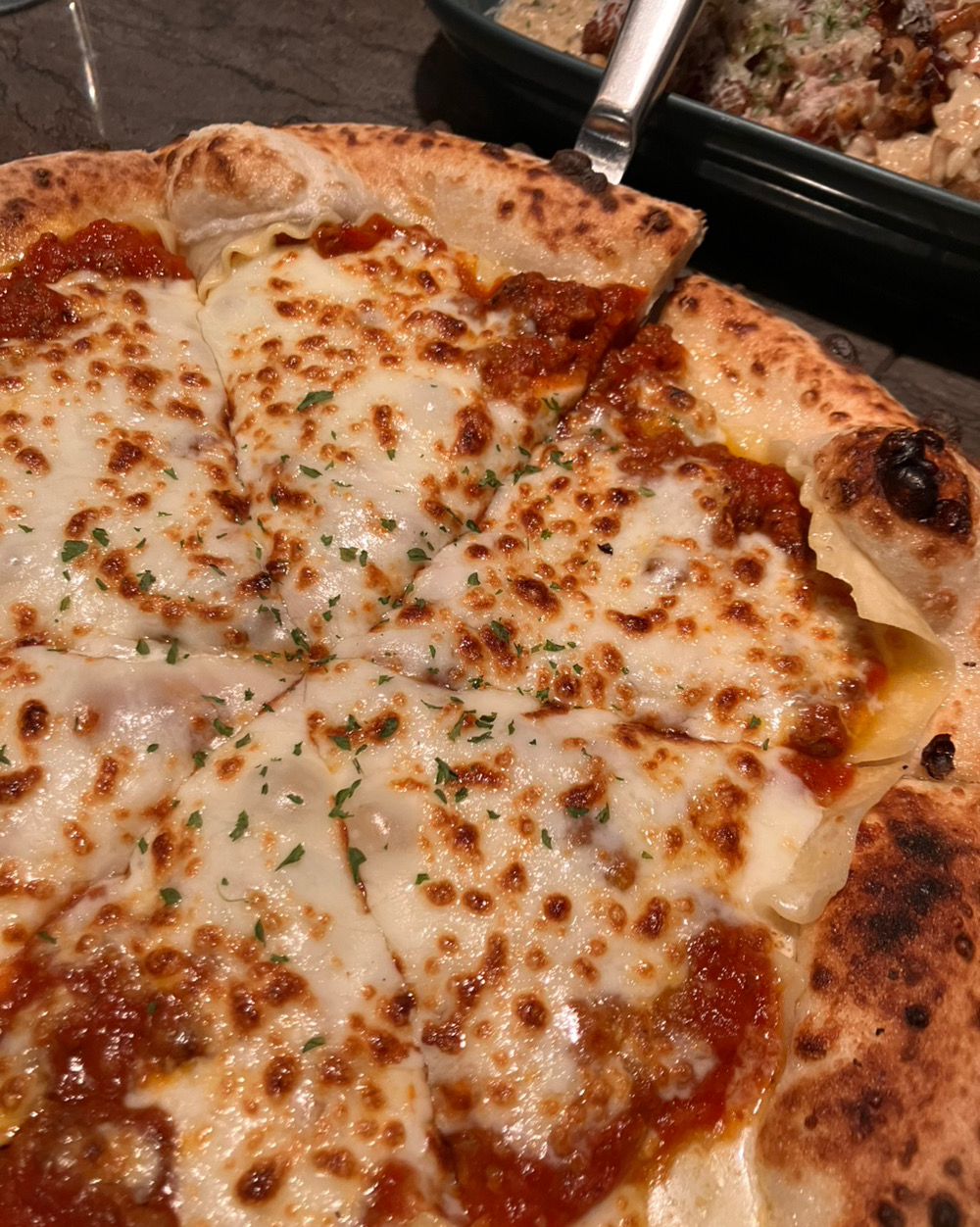 정자역 맛집 1964 PIZZA&GRILL 내돈내산 방문리뷰