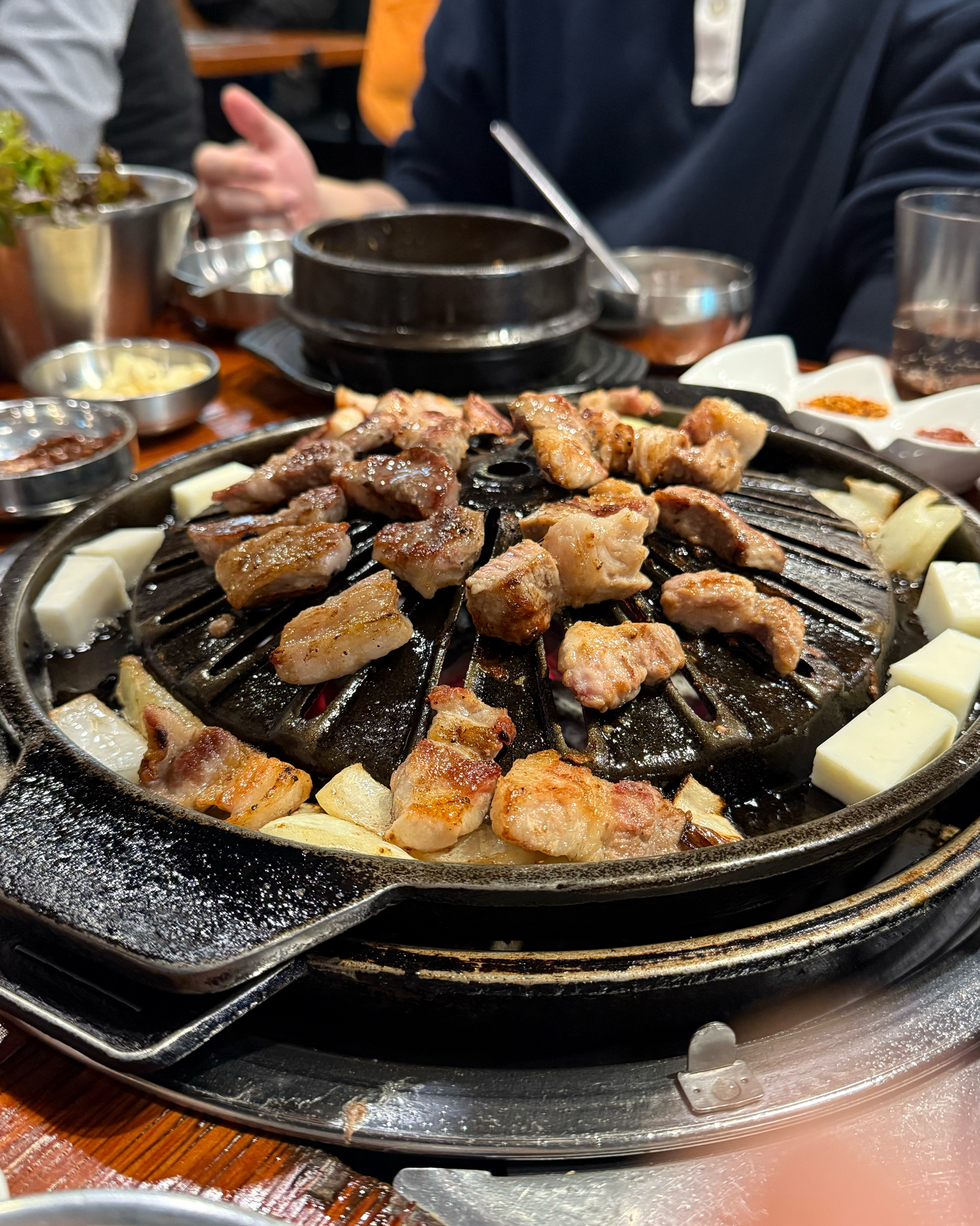 미금역 맛집 생포탄 내돈내산 최신리뷰