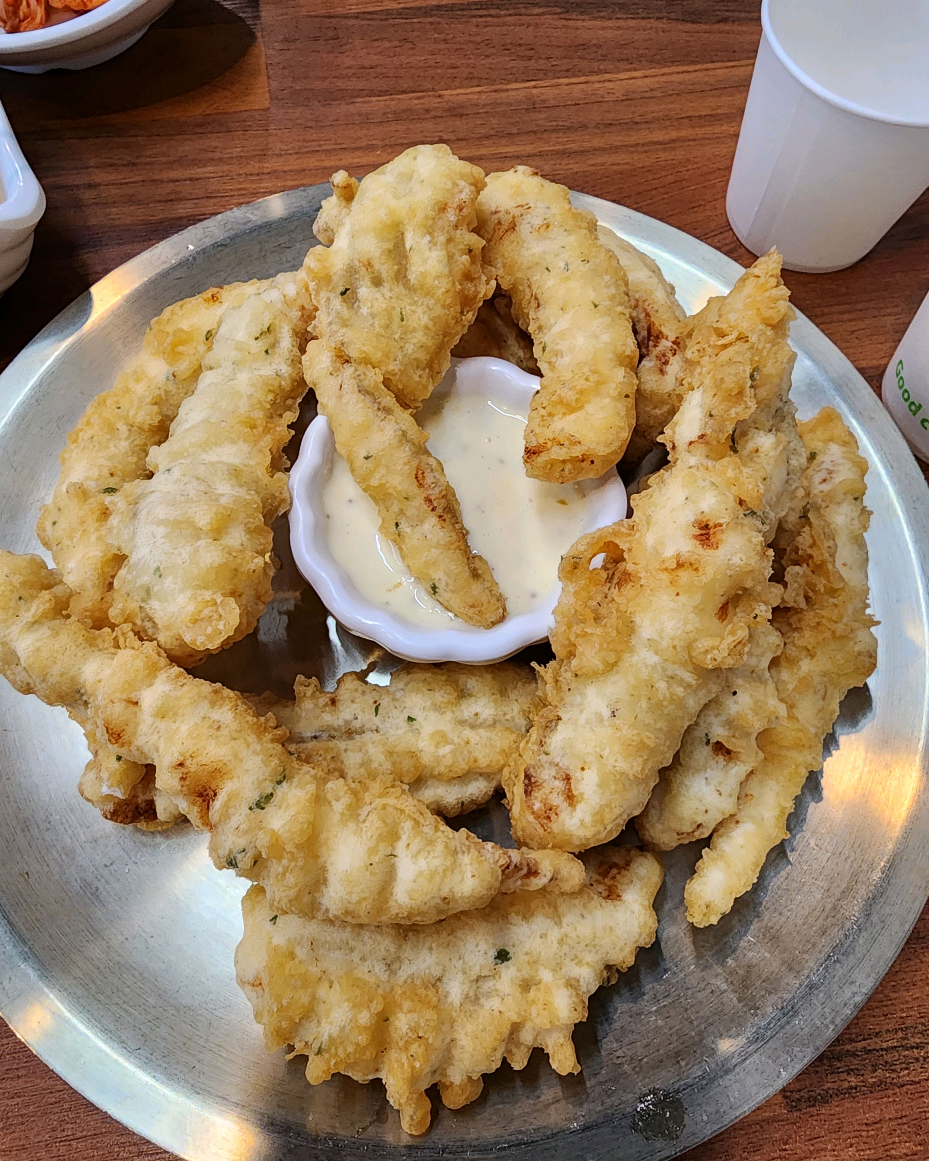 맛있어요 - 제주 맛집 광어다 표선 본점