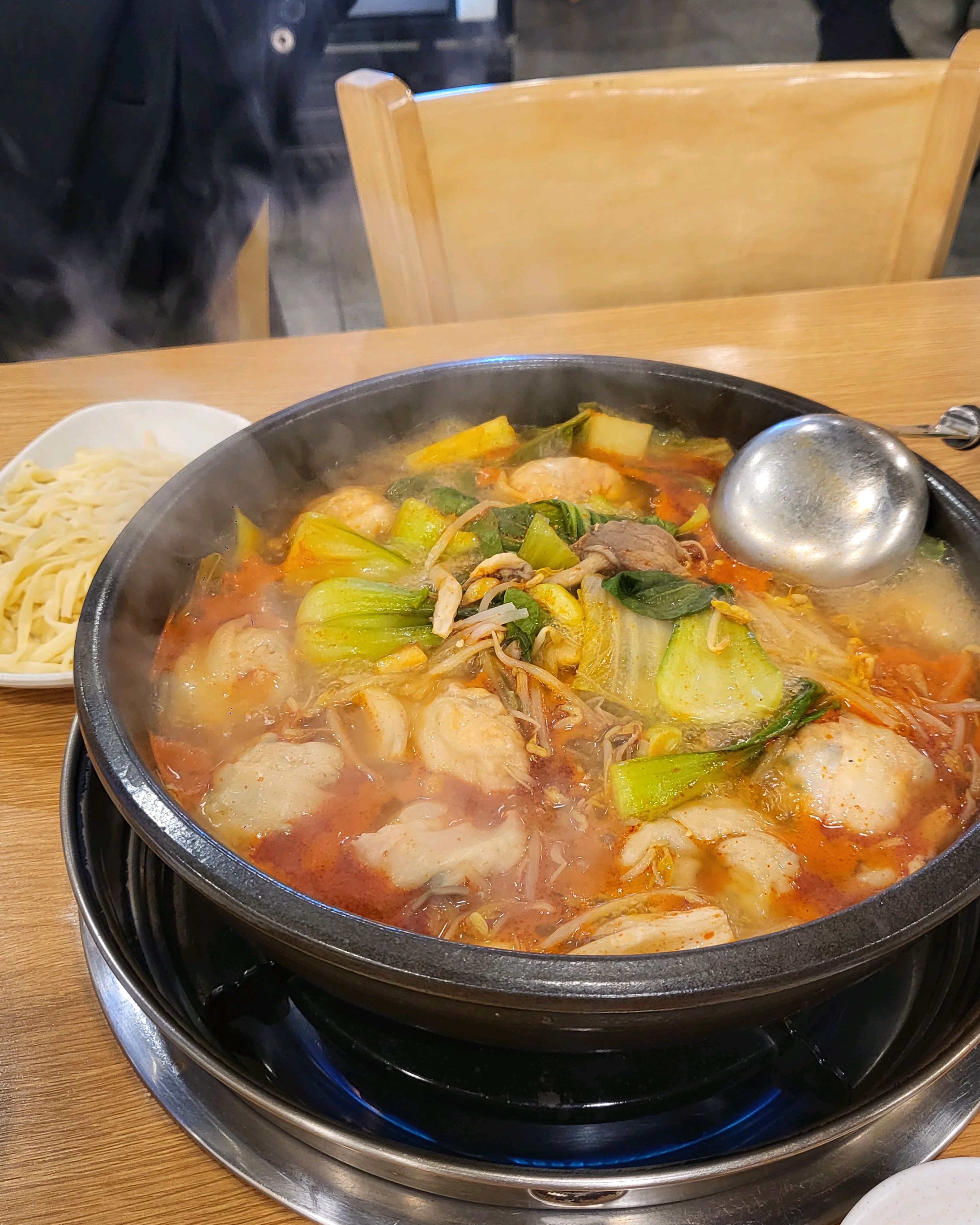 [광화문 맛집 성경만두요리전문점 종로점] 직접 가본 로컬 리뷰