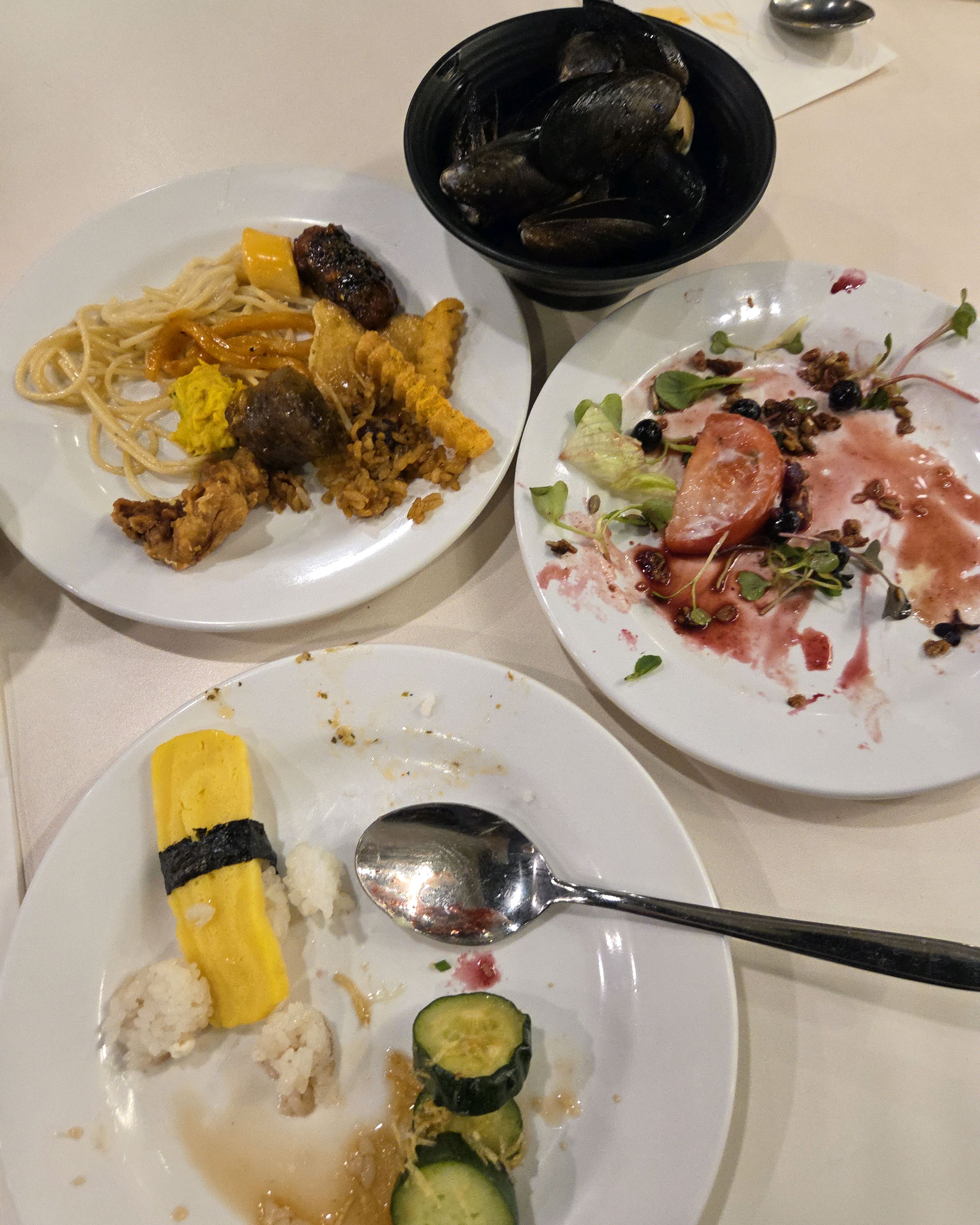 애슐리퀸즈 NC 송파점! - 송파 맛집 애슐리퀸즈 NC송파점