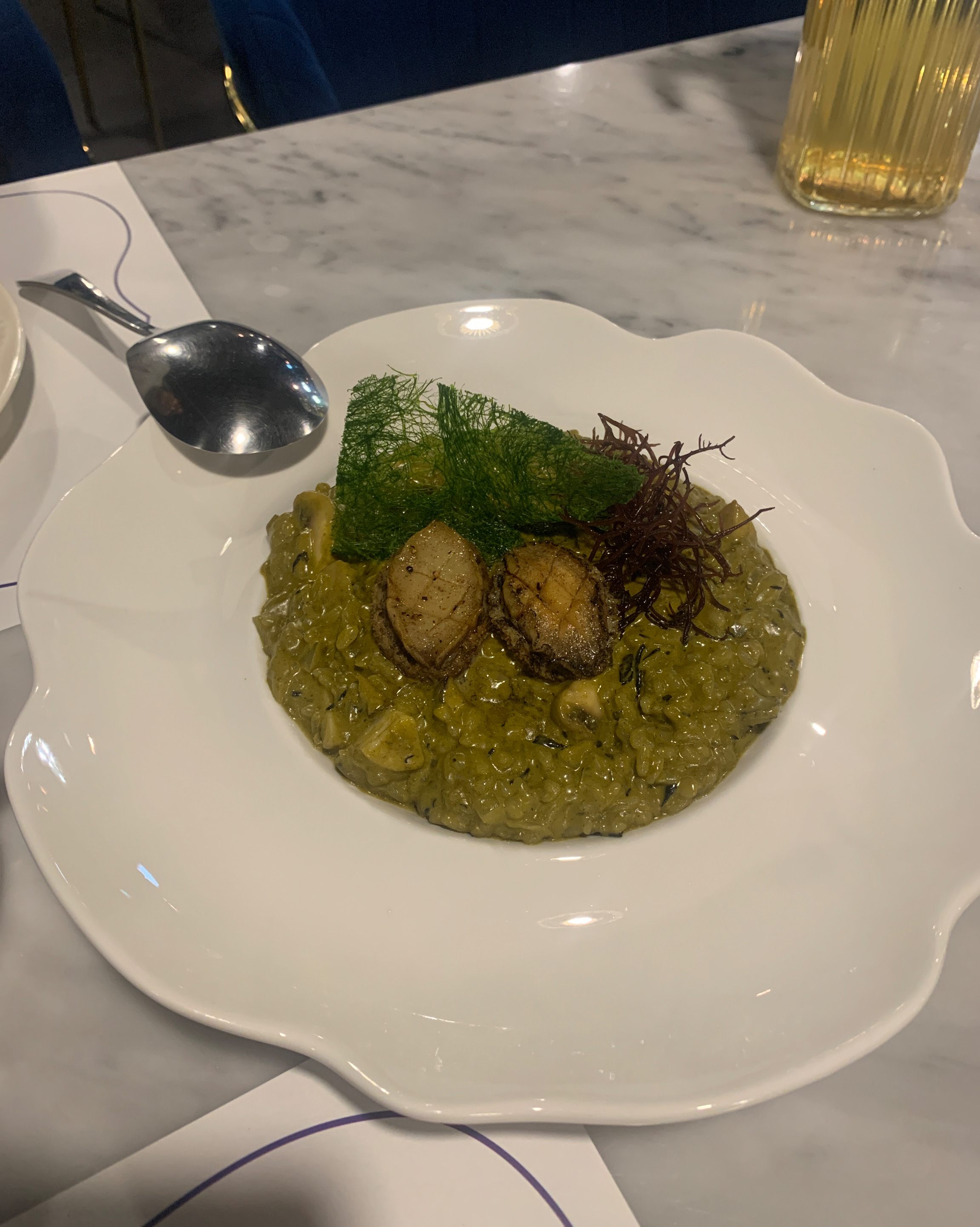 [삼척 맛집 블루문레스토랑] 직접 가본 로컬 리뷰