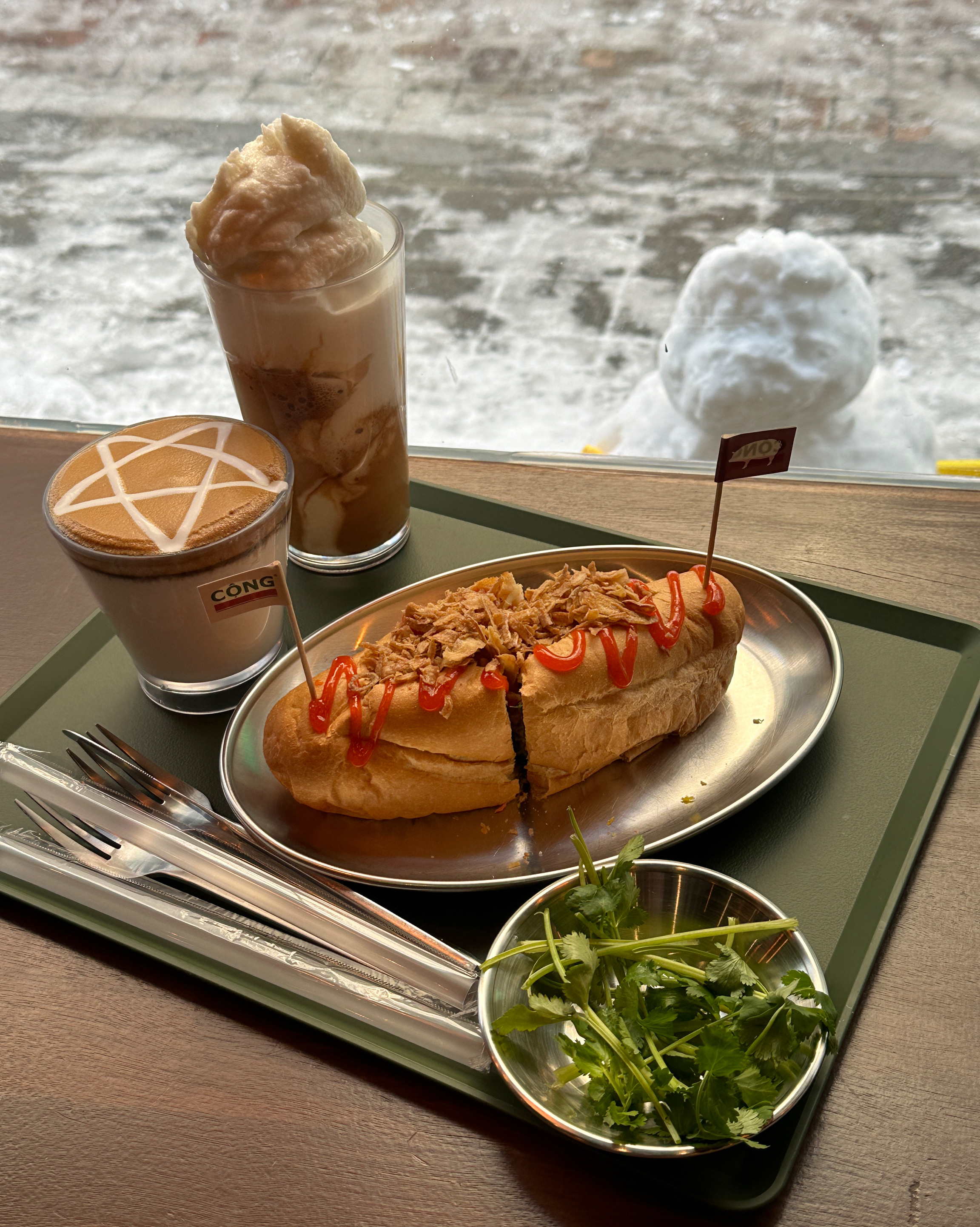 불당동오면 필수 코스가 되어버린 콩카페💗 - 불당동 맛집 콩카페 천안신불당점