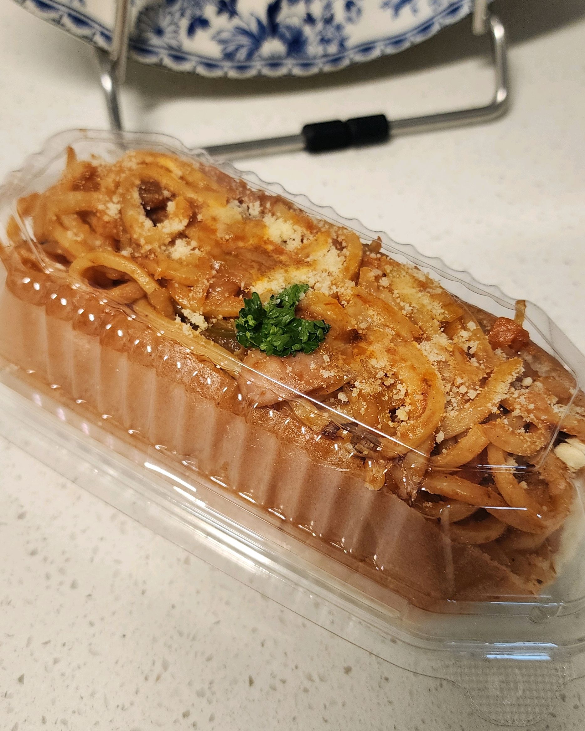 아이가 좋아하는 야끼소바♡ 나는 맘모스♡. - 인천 맛집 에키노마에