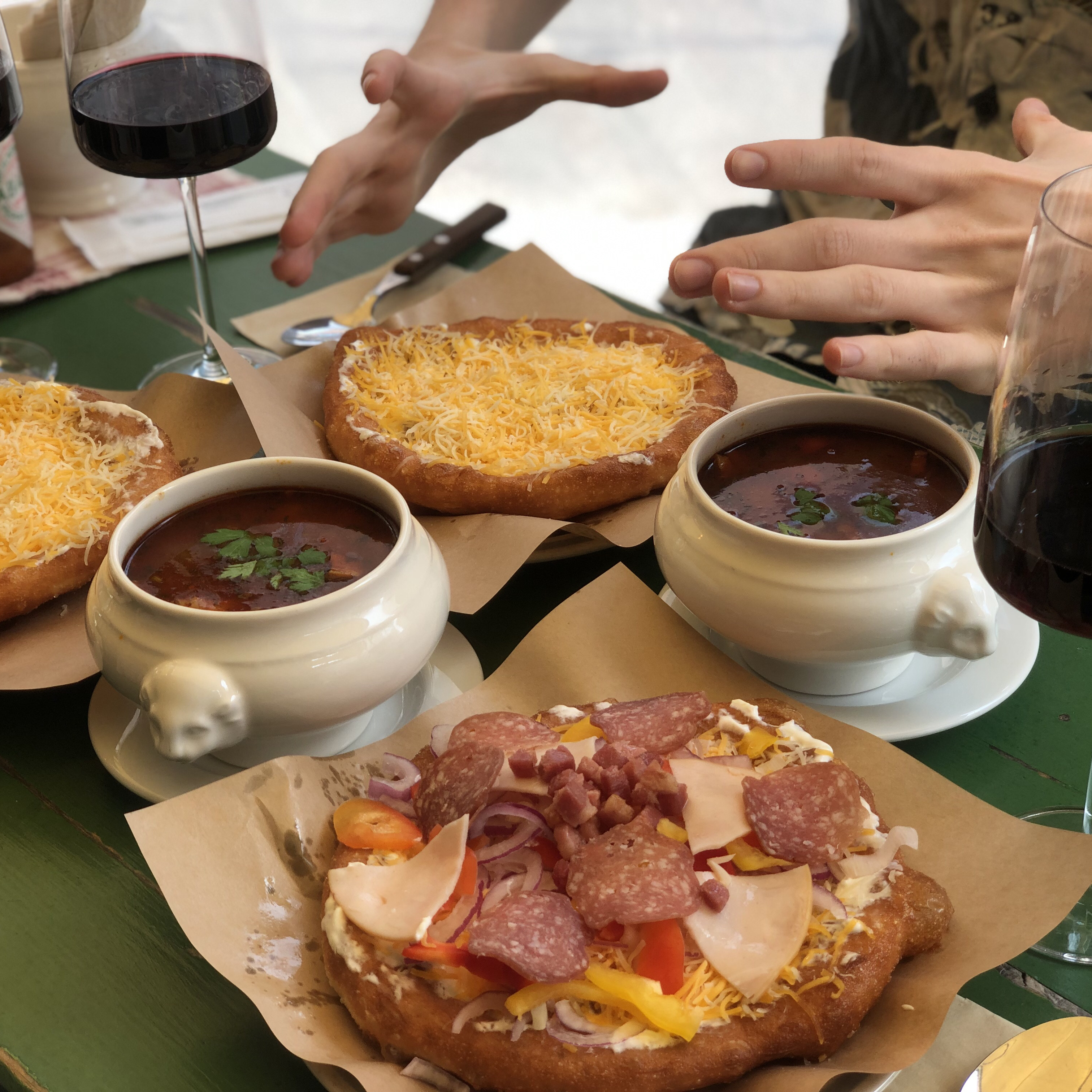 [경리단길 맛집 더랑고스] 직접 가본 로컬 리뷰
