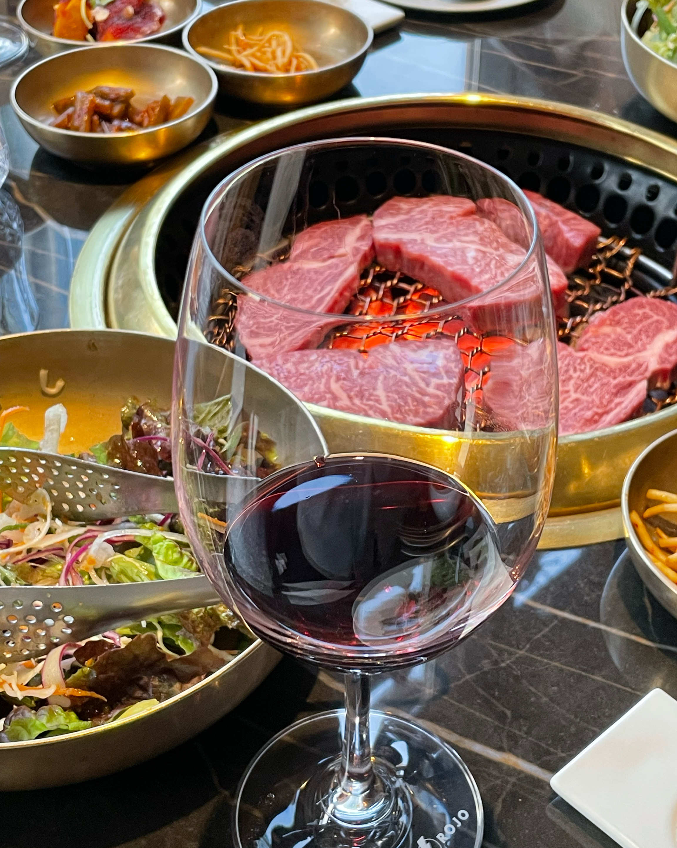 정자역 맛집 우텐더 정자점 내돈내산 찐리뷰