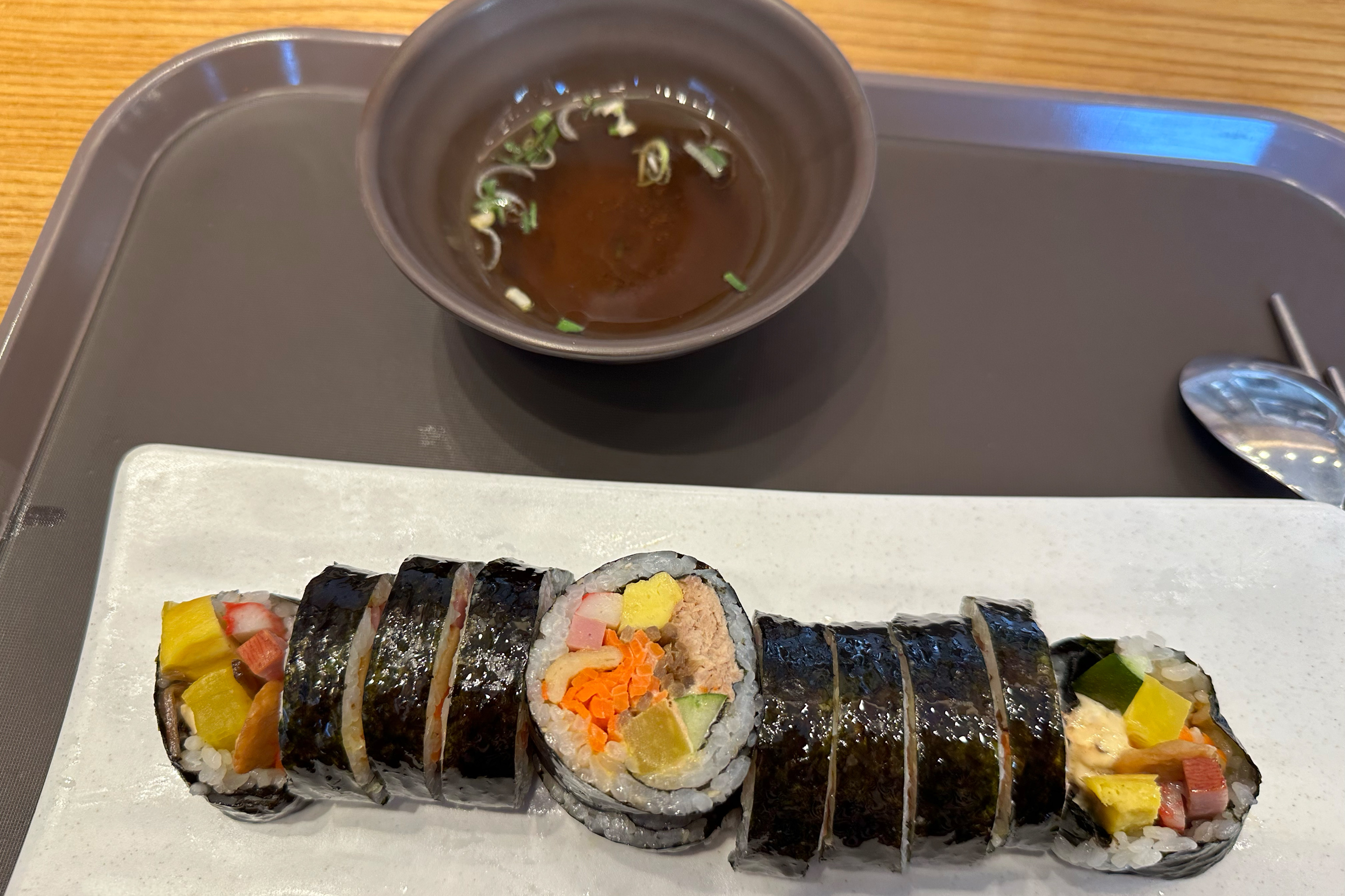 오리역 맛집 김가네 오리역점 내돈내산 방문리뷰
